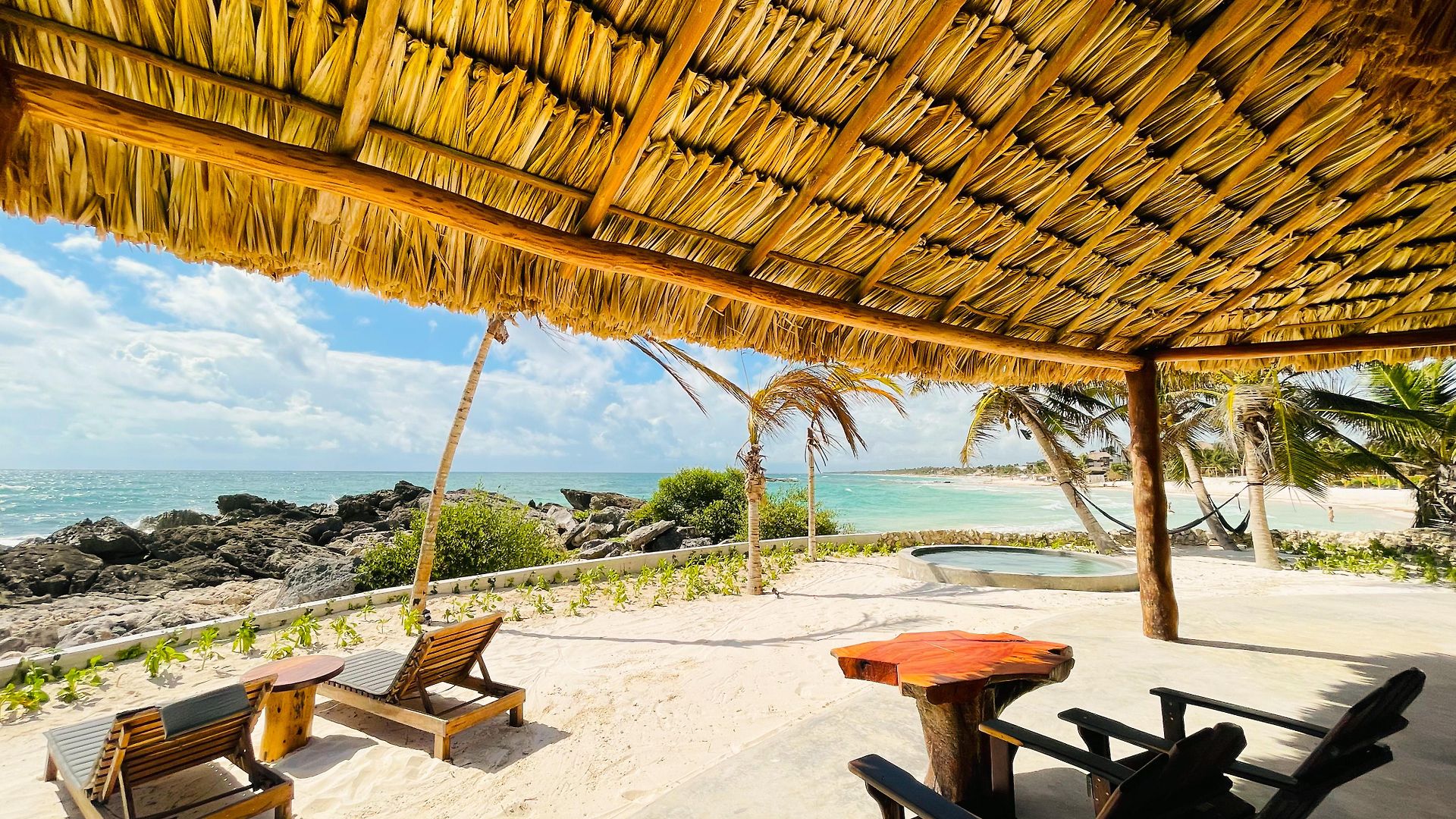 Maya By G Hotel Tulum