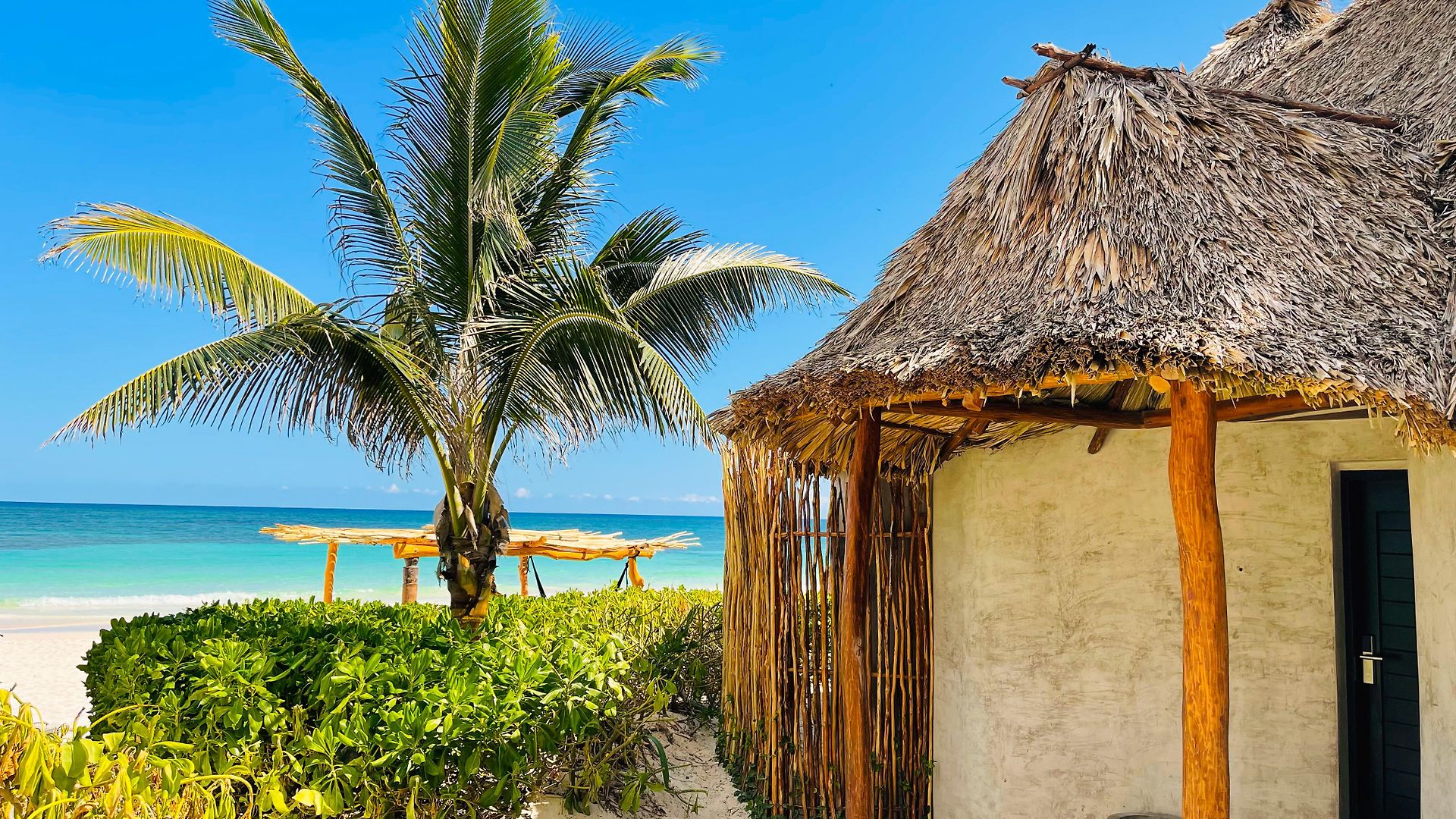 Hotel Maya By G Tulum