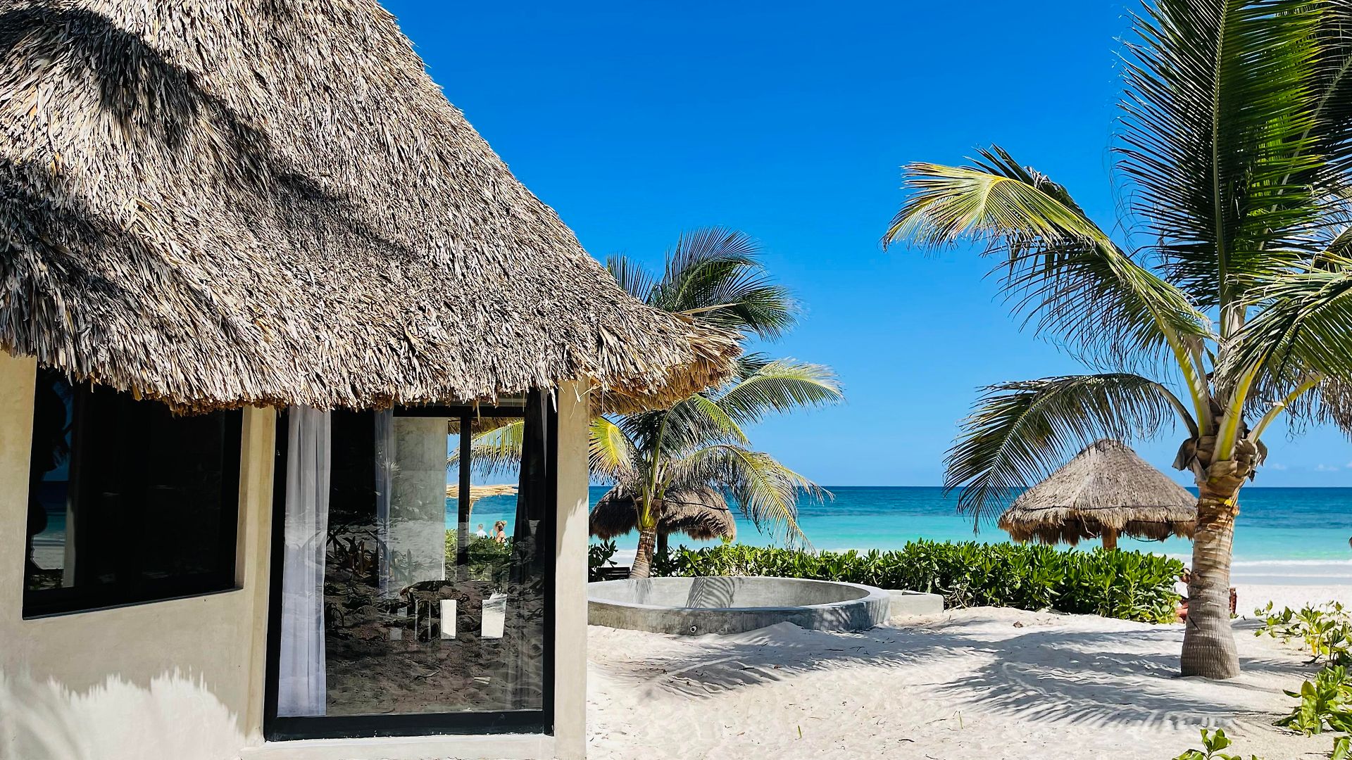 Maya By G Hotel Tulum