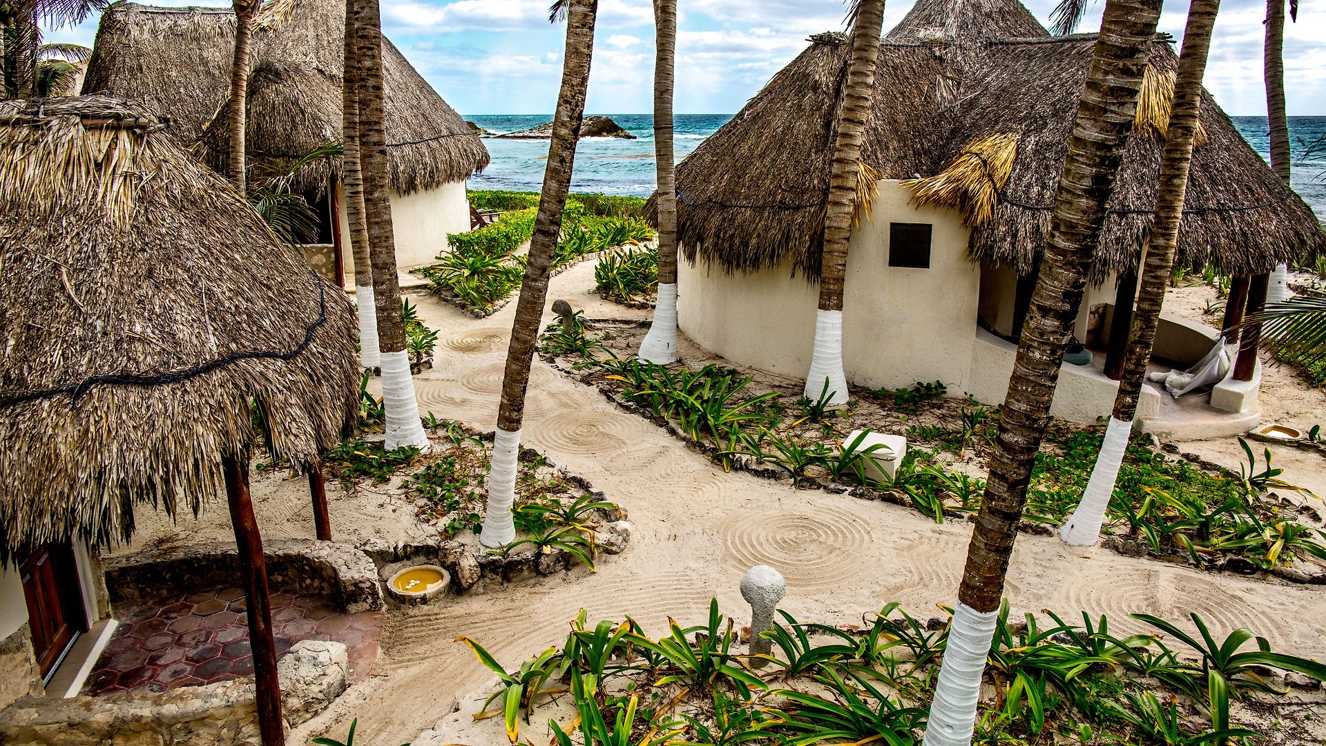 Hotel Maya By G 4*
