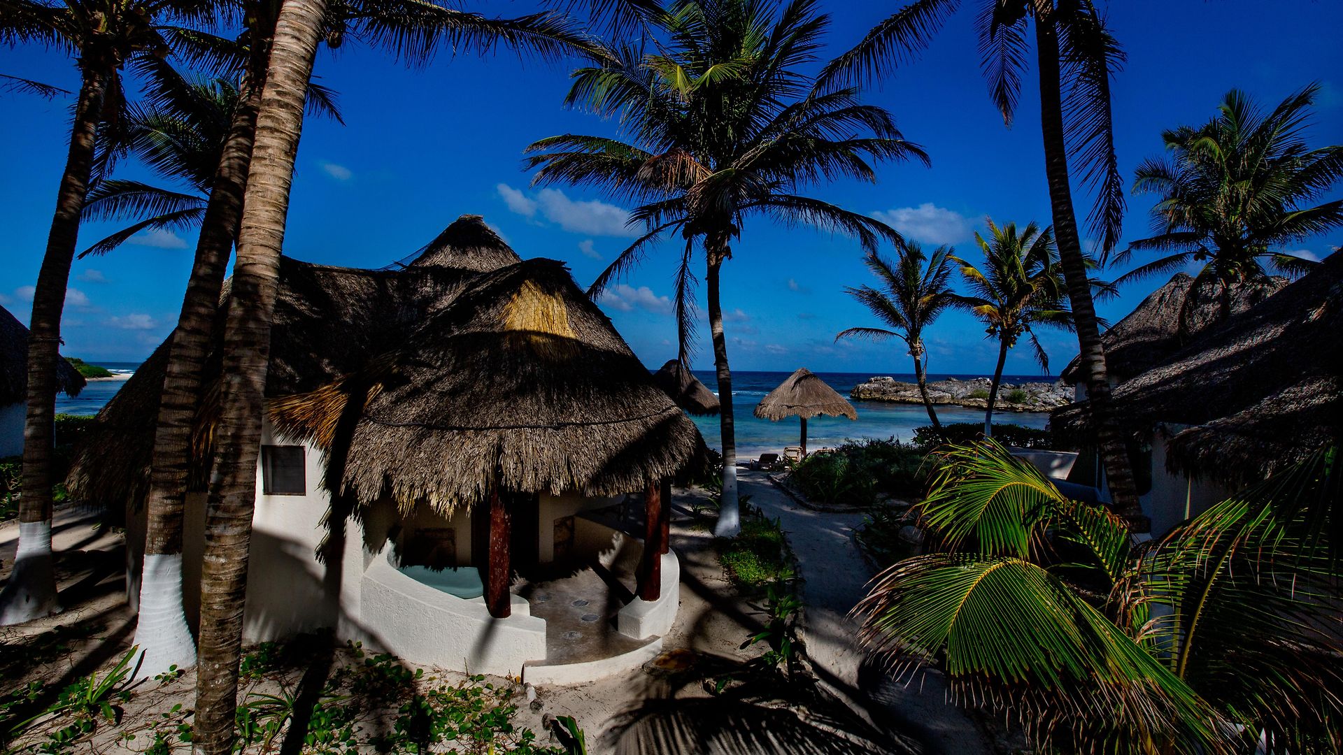 Hotel Maya By G Tulum