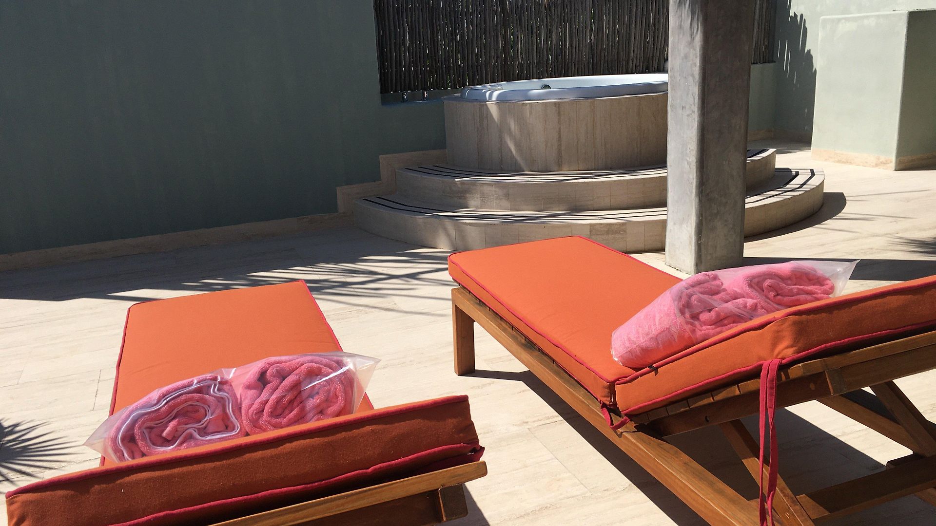 Hotel Aluna Tulum