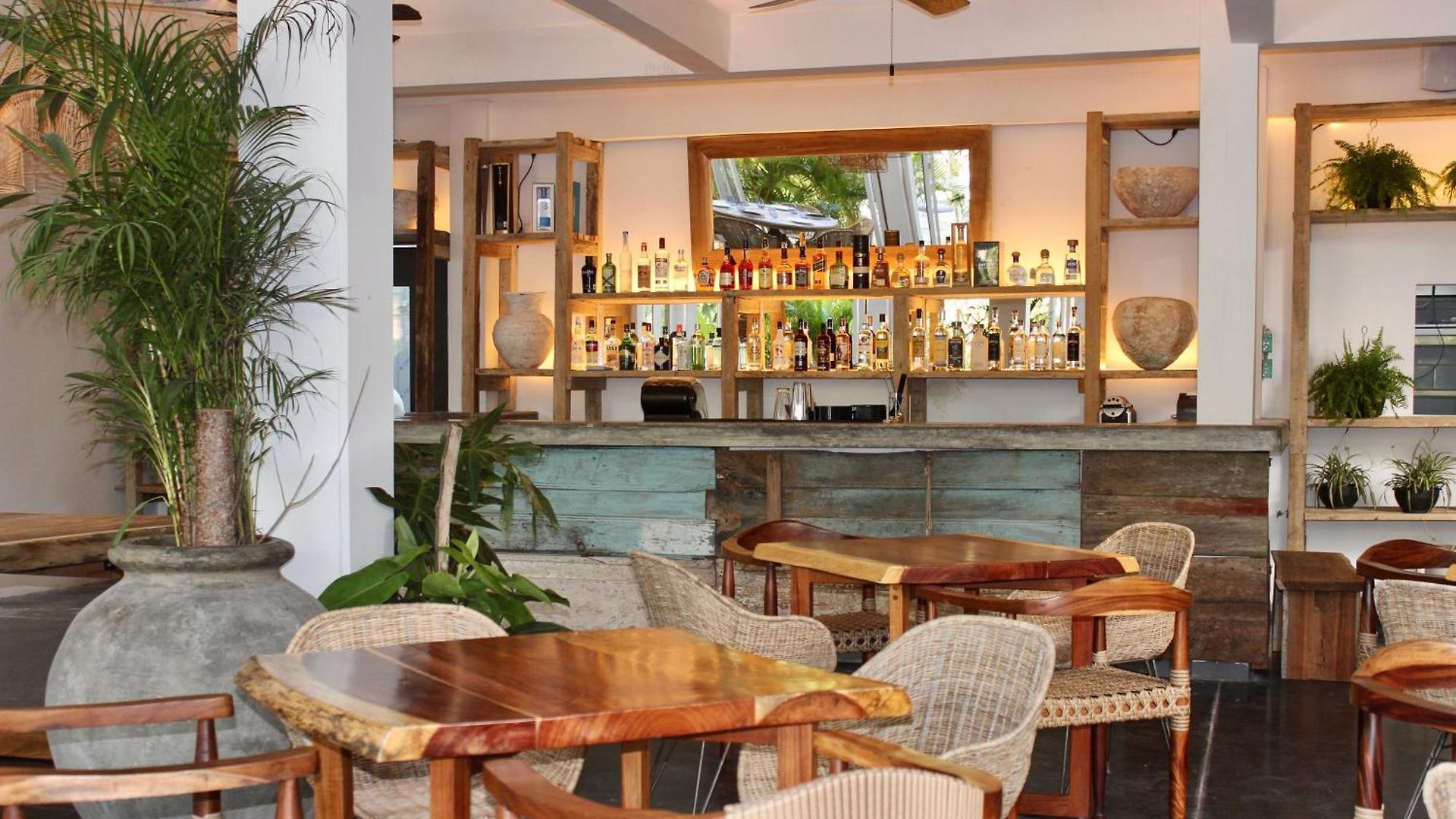 Hotel Aluna Tulum