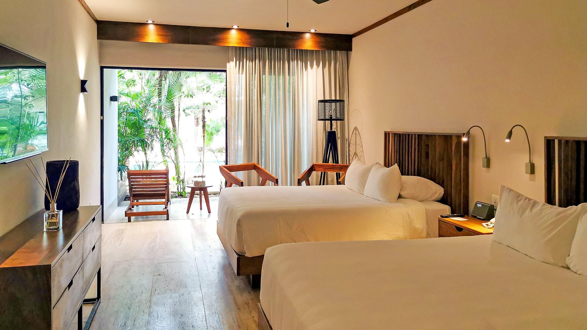 Hotel Aluna Tulum