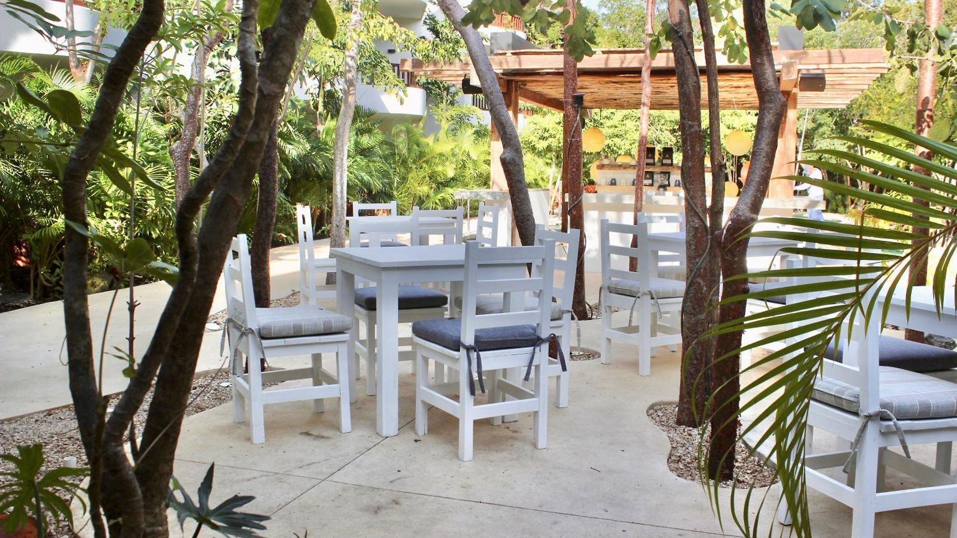 Aluna Hotel