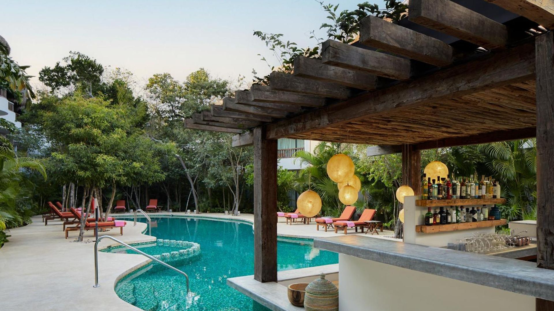 Hotel Aluna Tulum