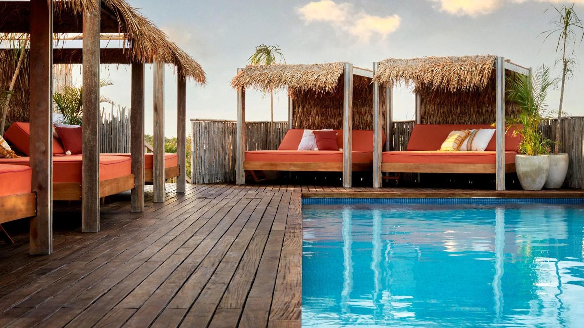 Aluna Hotel Tulum