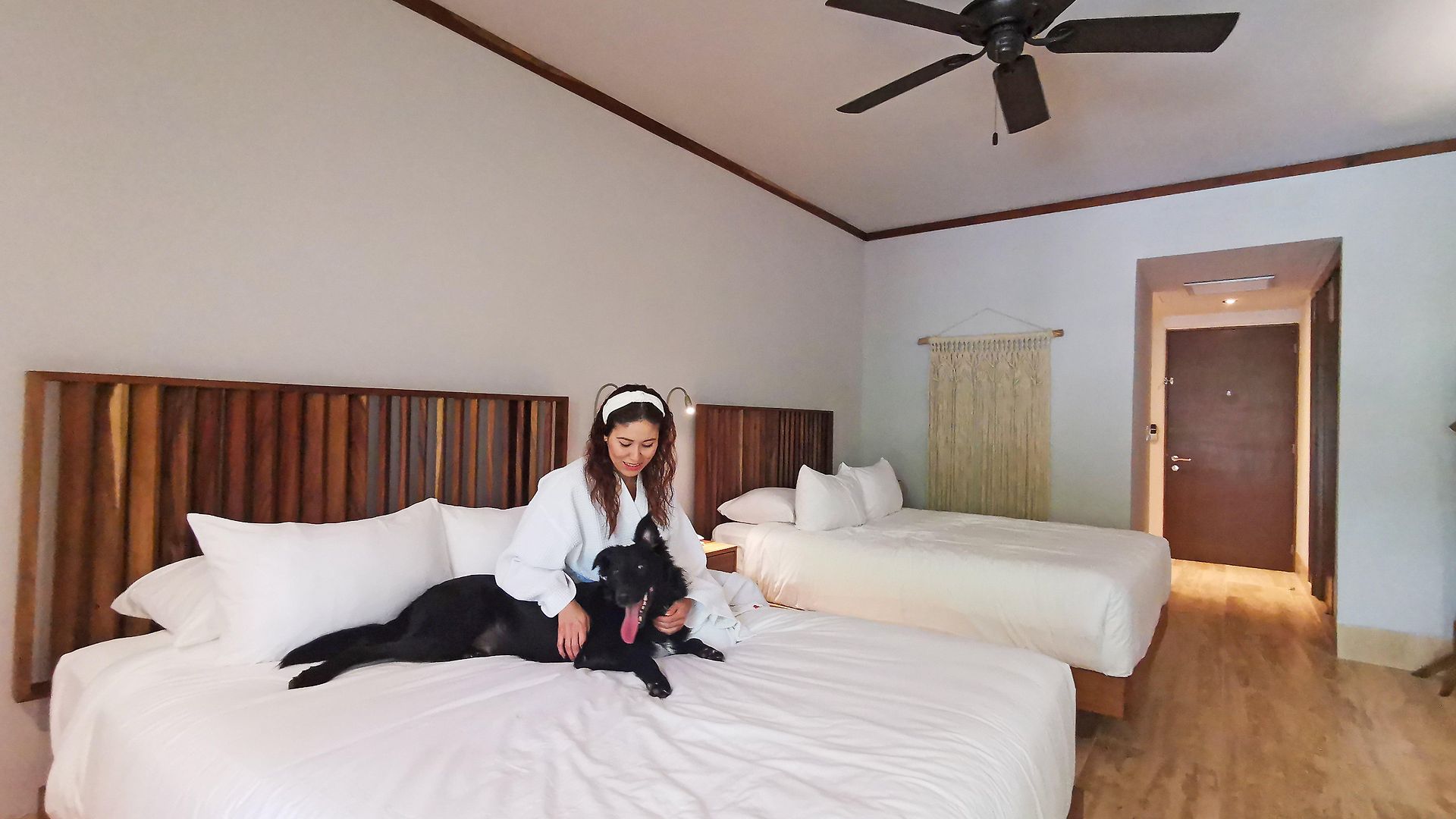 Aluna 5* Tulum
