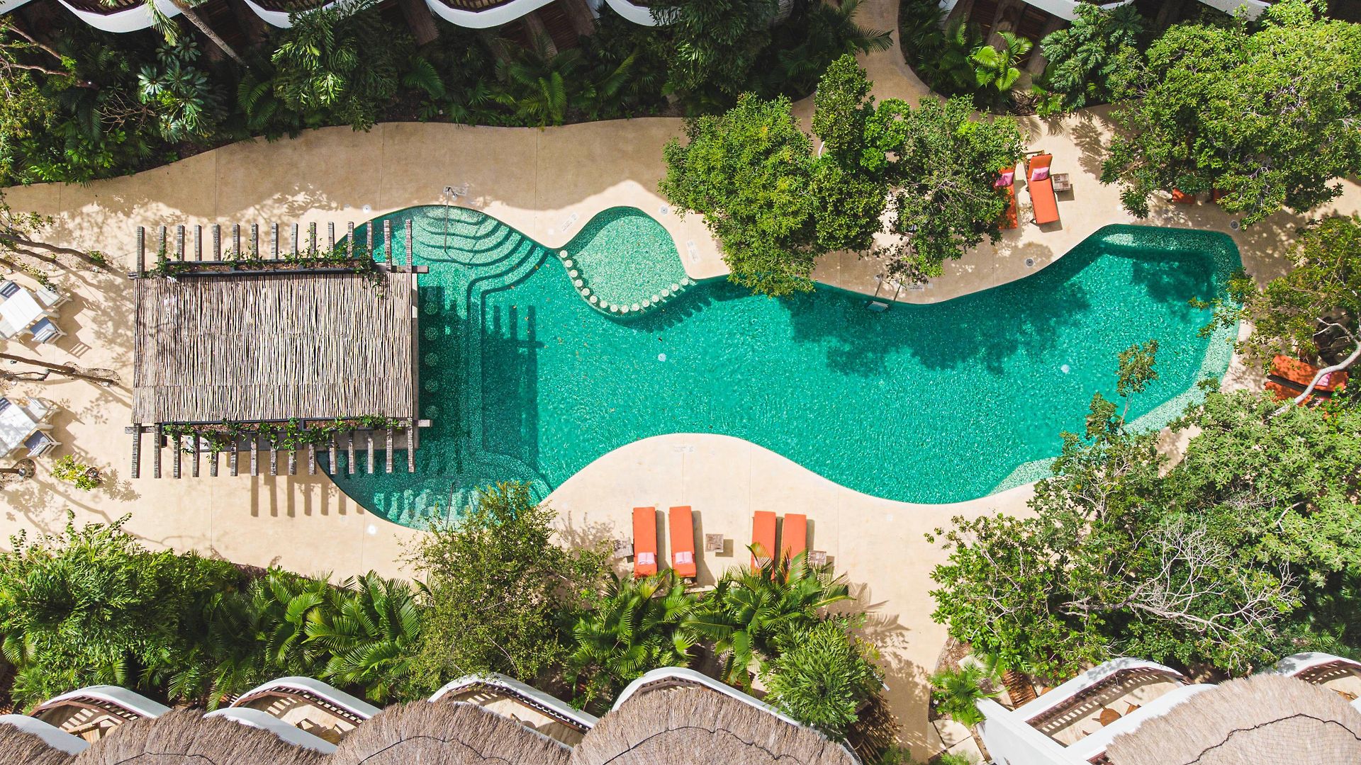 Hotel Aluna