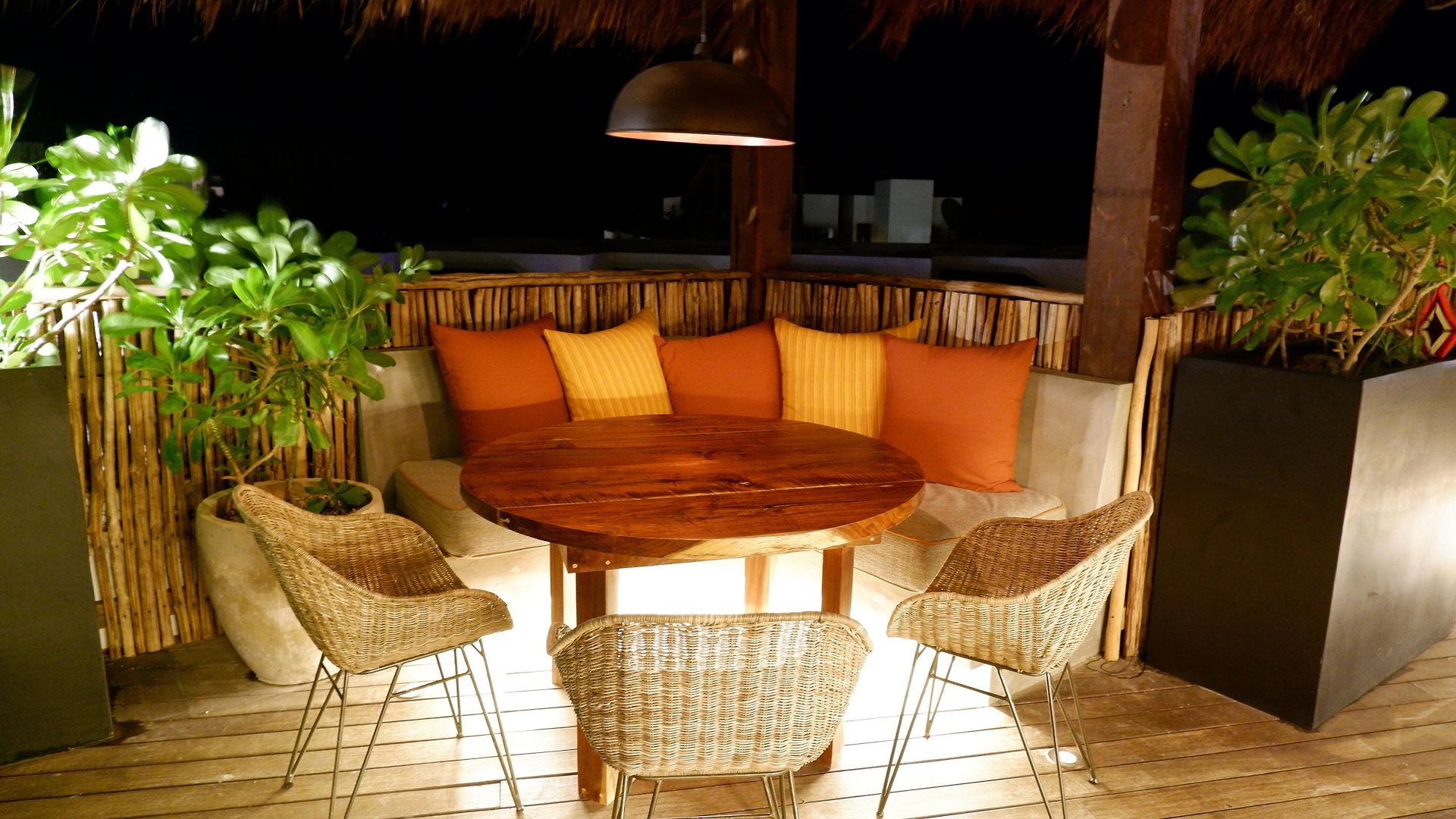 Hotel Aluna Tulum