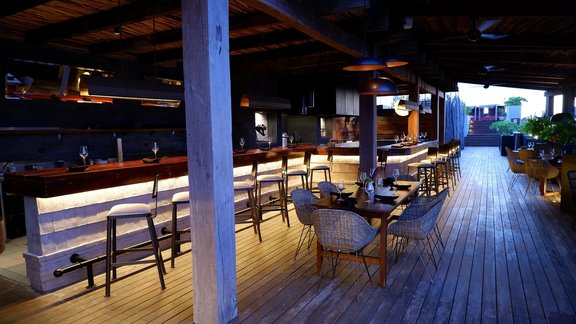 Aluna 5* Tulum