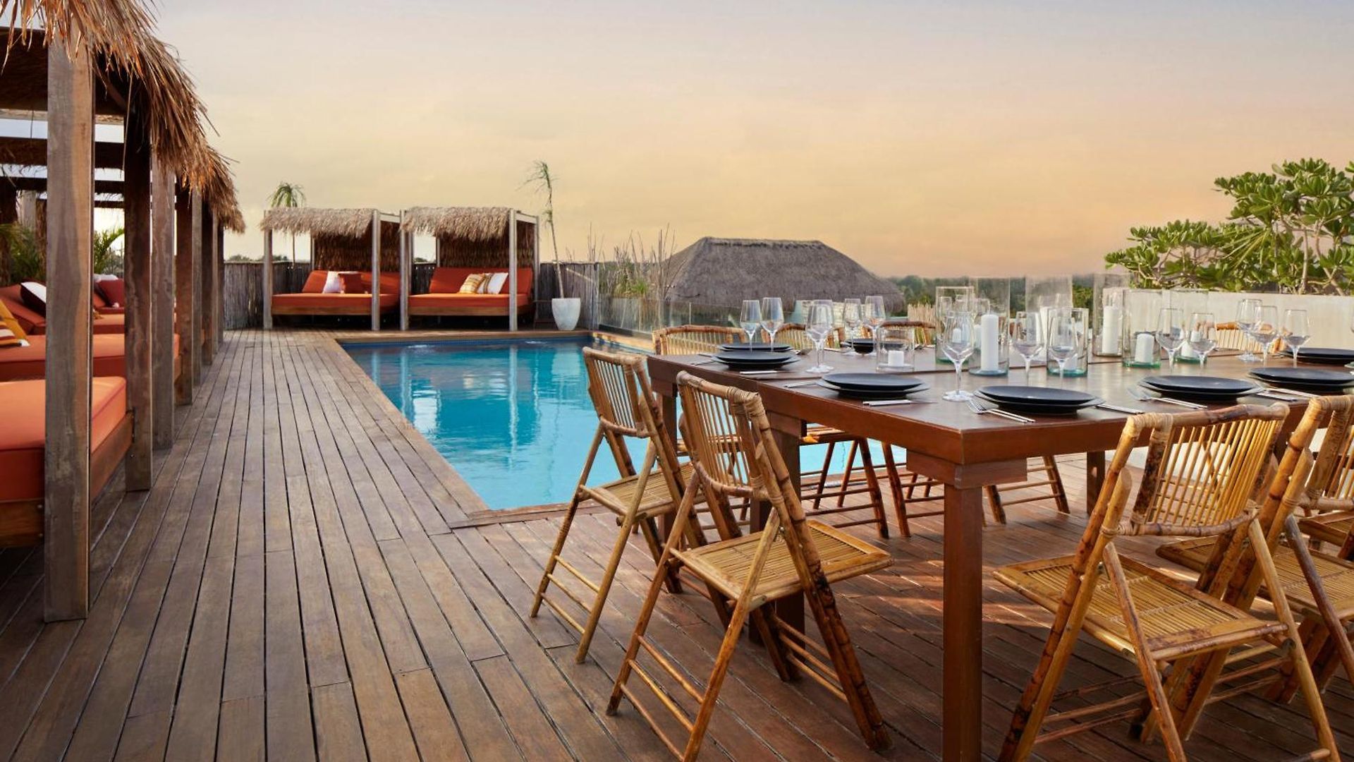 Hotel Aluna 5*