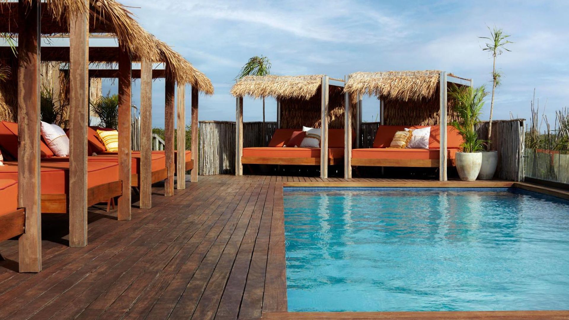 Aluna Tulum