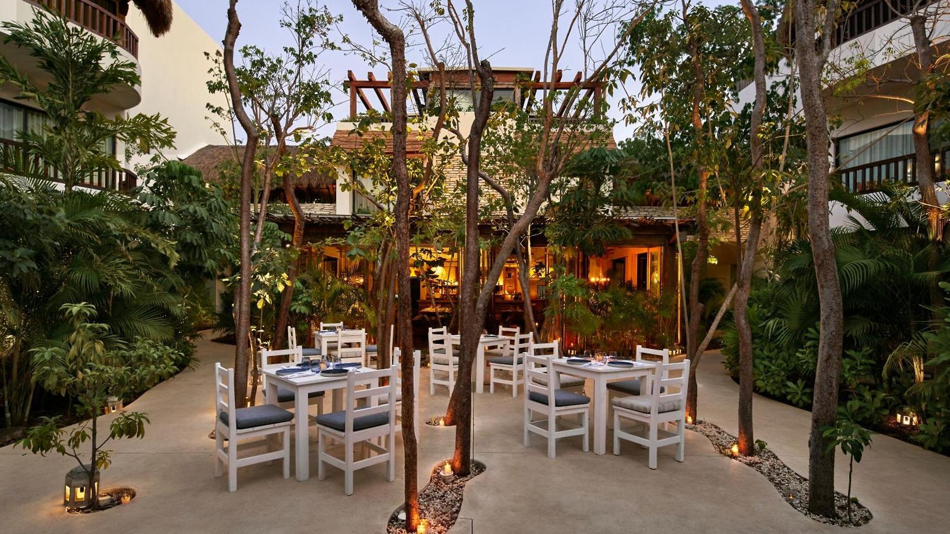 Hotel Aluna 5*