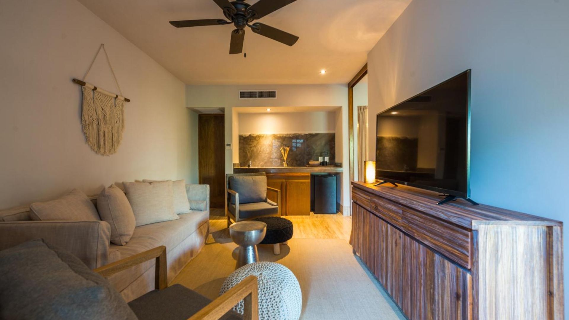 Aluna 5* Tulum