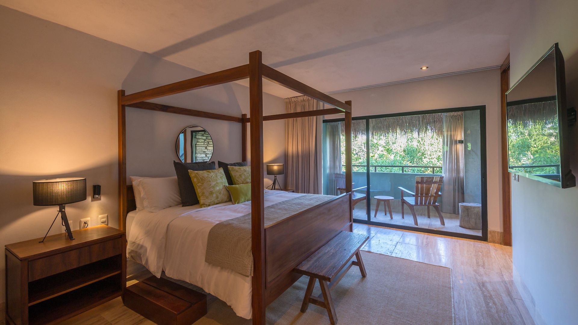 Aluna Hotel Tulum