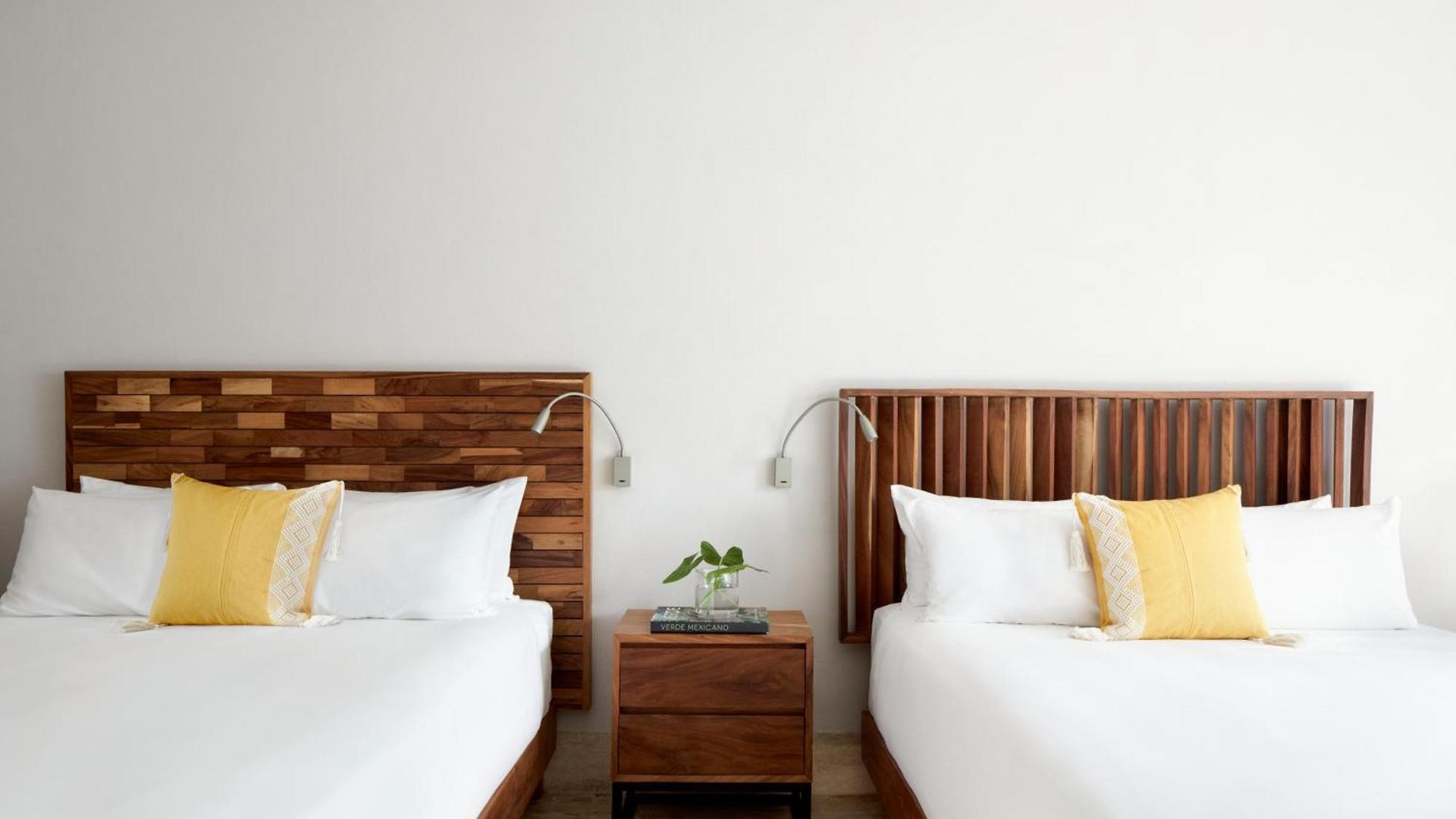 Aluna 5* Tulum