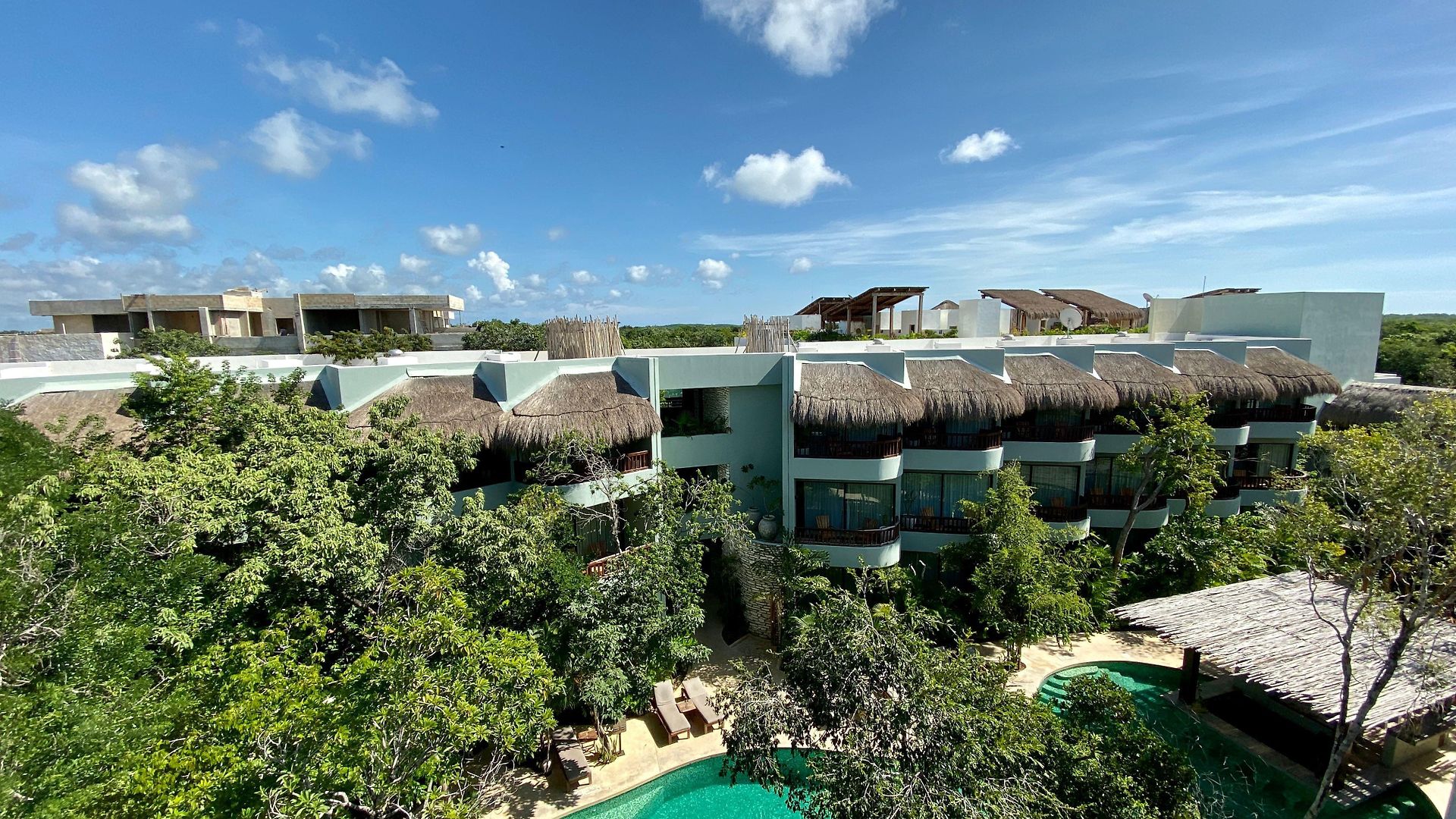 Aluna Hotel 5*