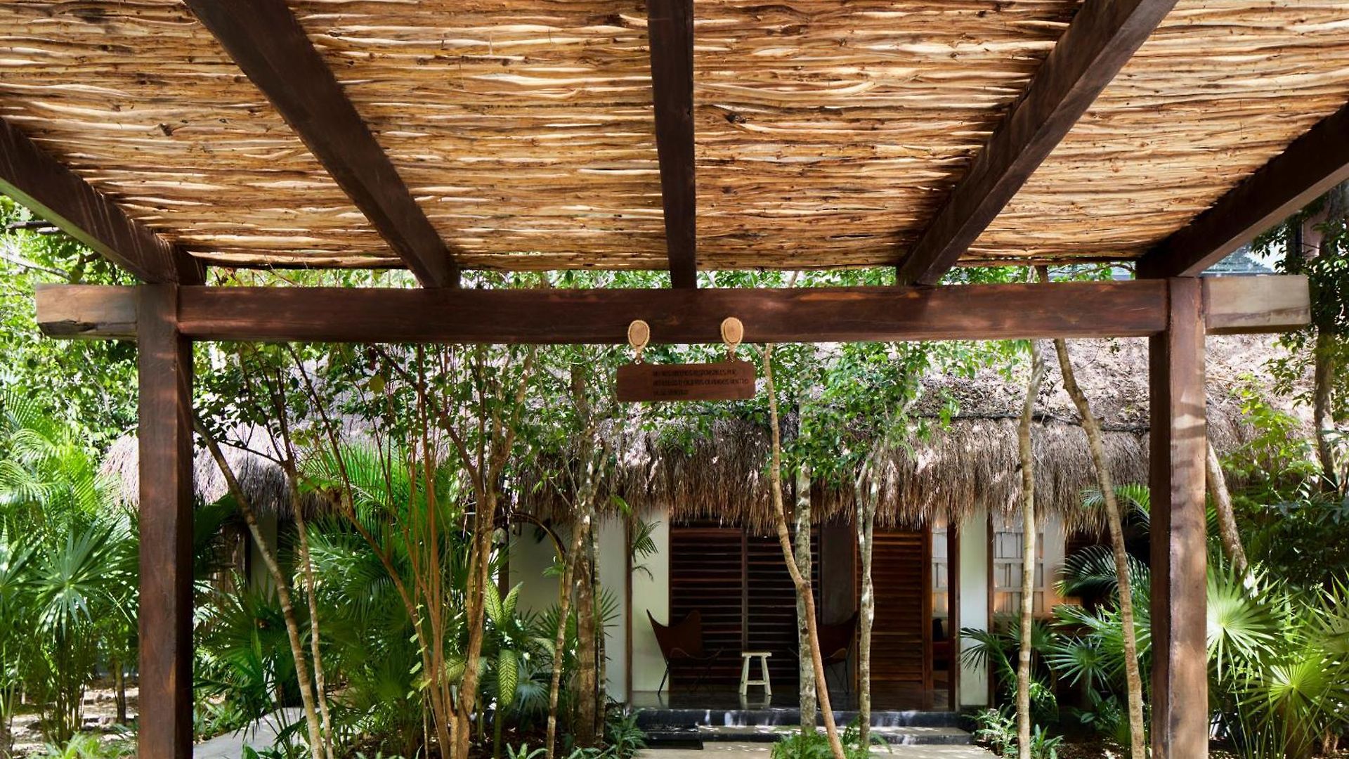 Aluna 5* Tulum