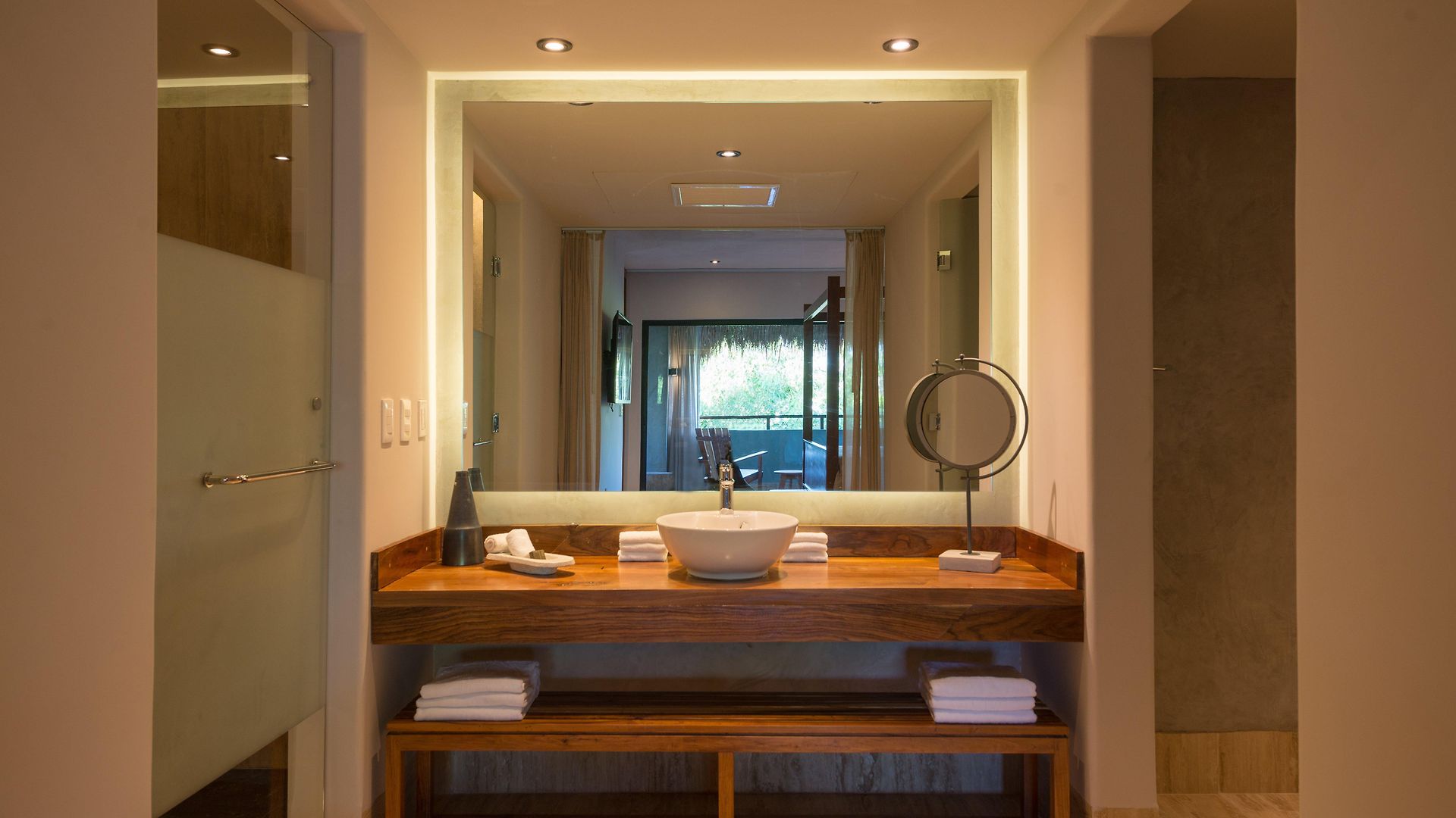 Hotel Aluna Tulum