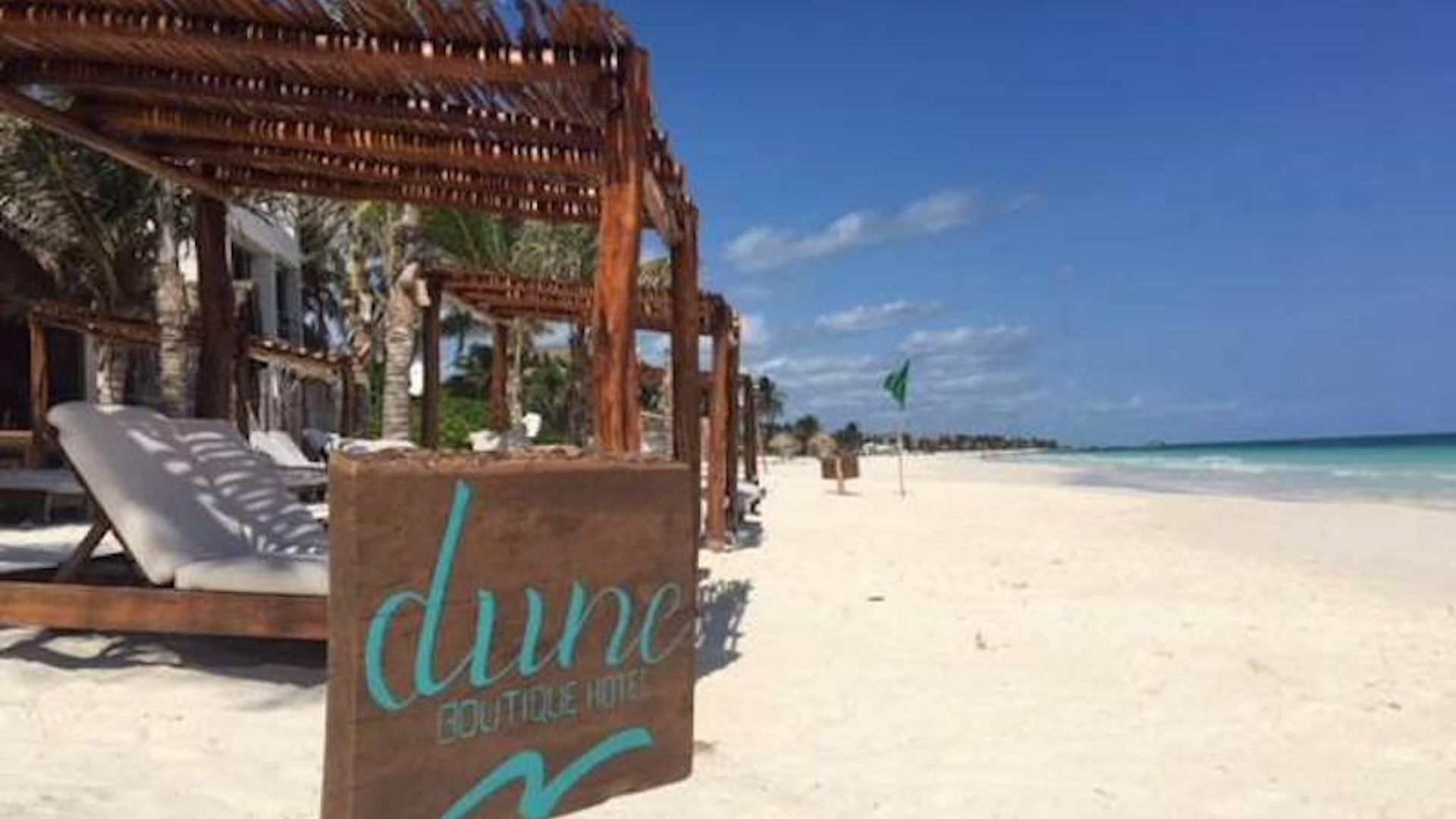 Dune Boutique Located At The Party Zone (adults Only) Hotel