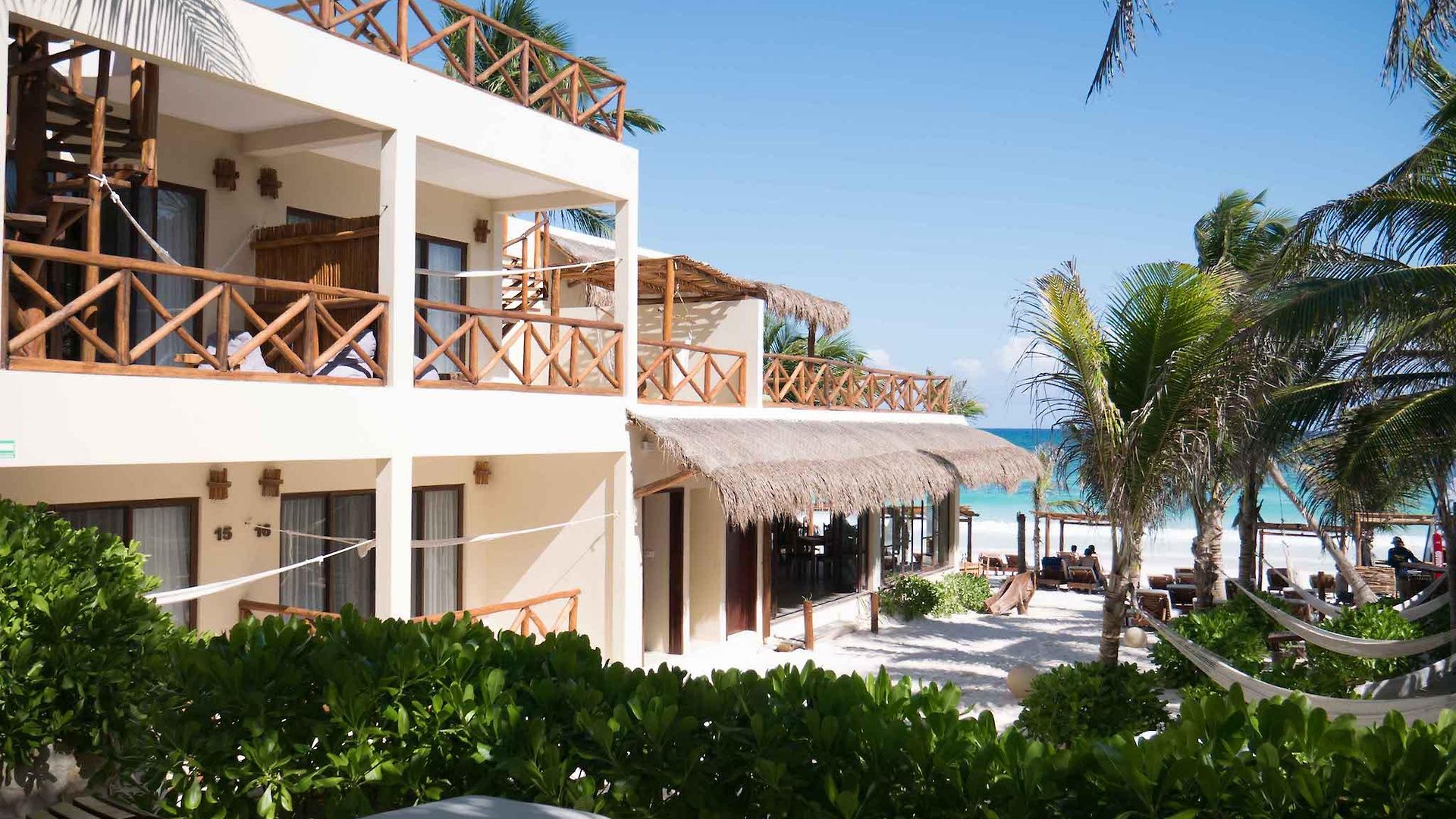 Hotel Dune Boutique Located At The Party Zone (adults Only) 4*