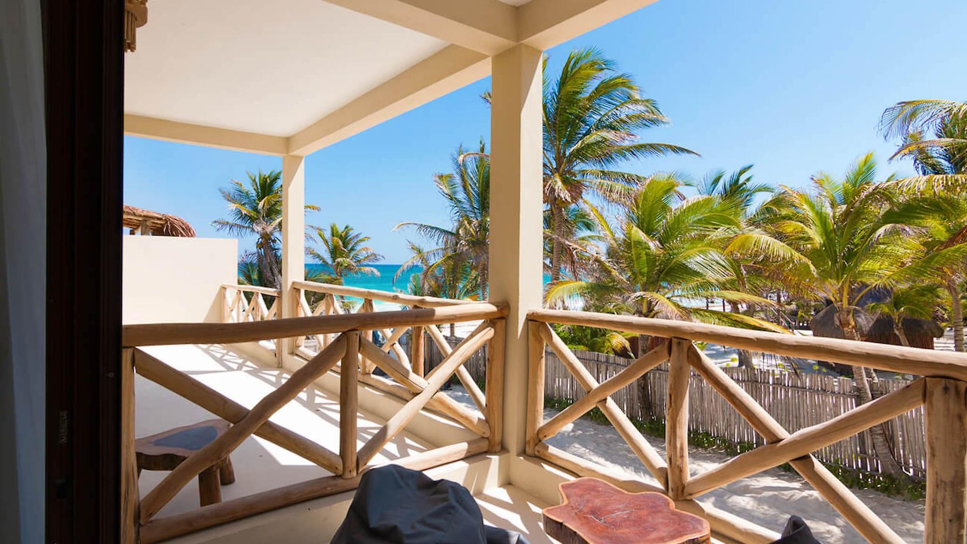 Dune Boutique Located At The Party Zone (adults Only) Hotel Tulum