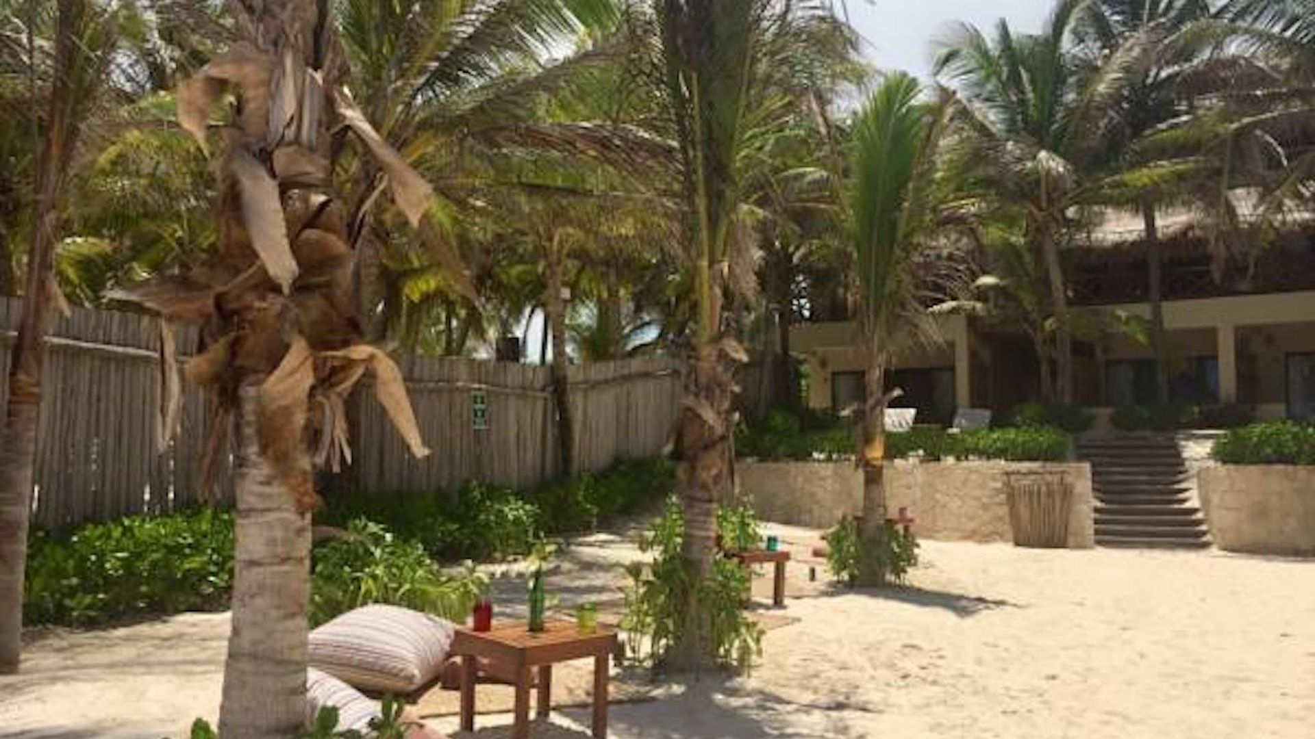 Dune Boutique Located At The Party Zone (adults Only) 4* Tulum