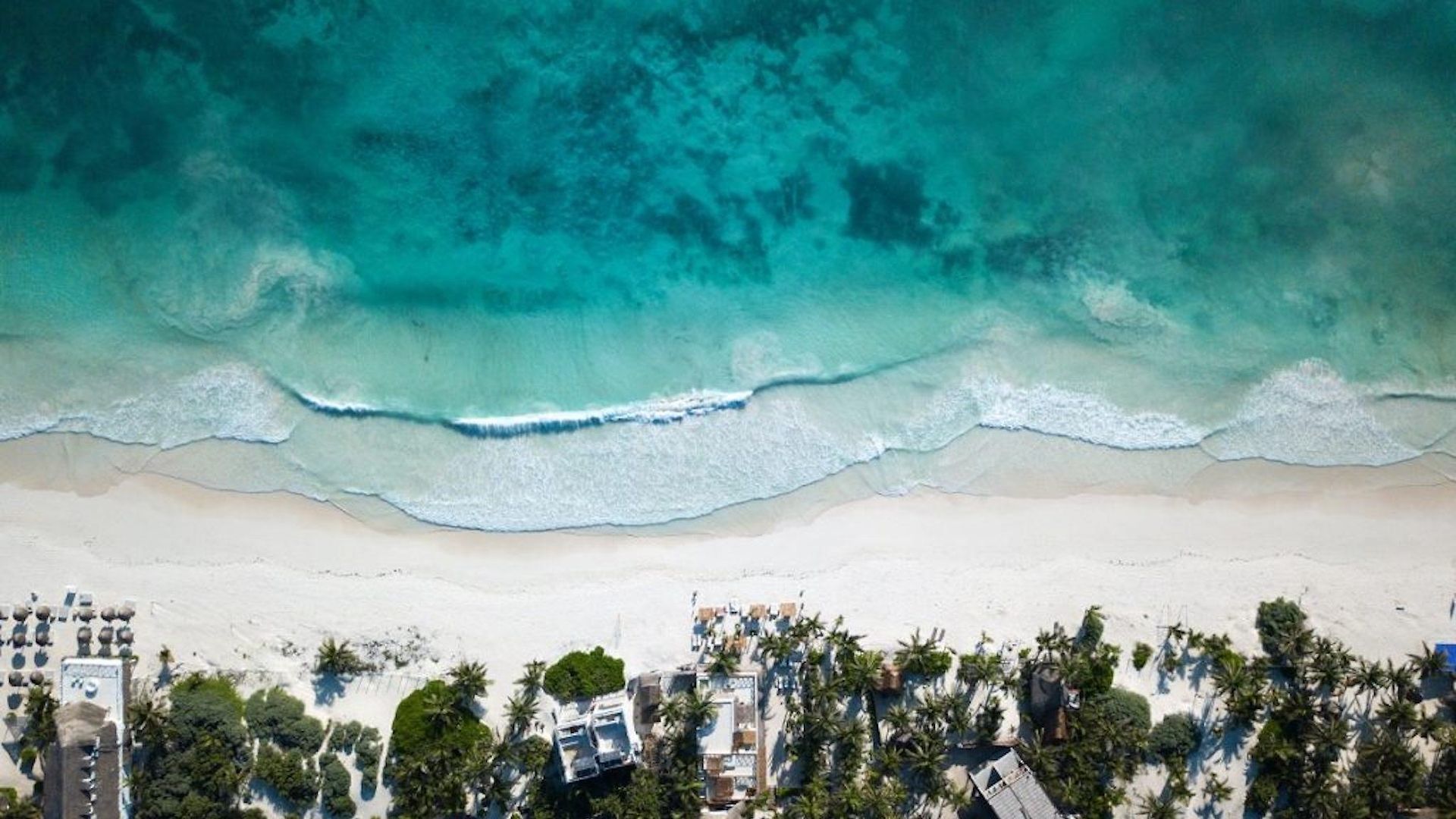 Hotel Dune Boutique Located At The Party Zone (adults Only) Tulum