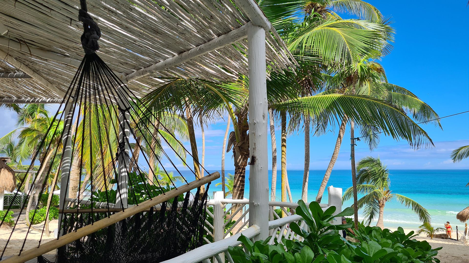 Amigos Boutique Hotel Tulum
