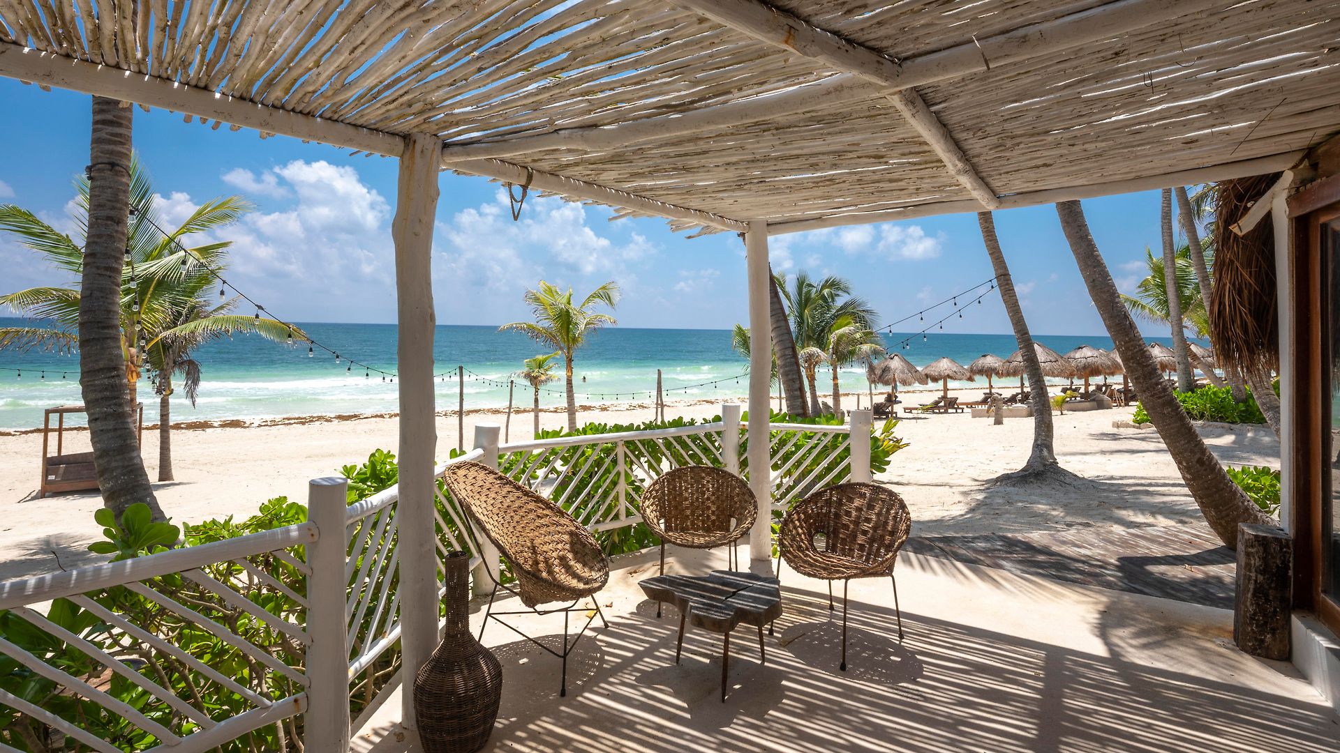 Amigos Boutique Hotel Tulum
