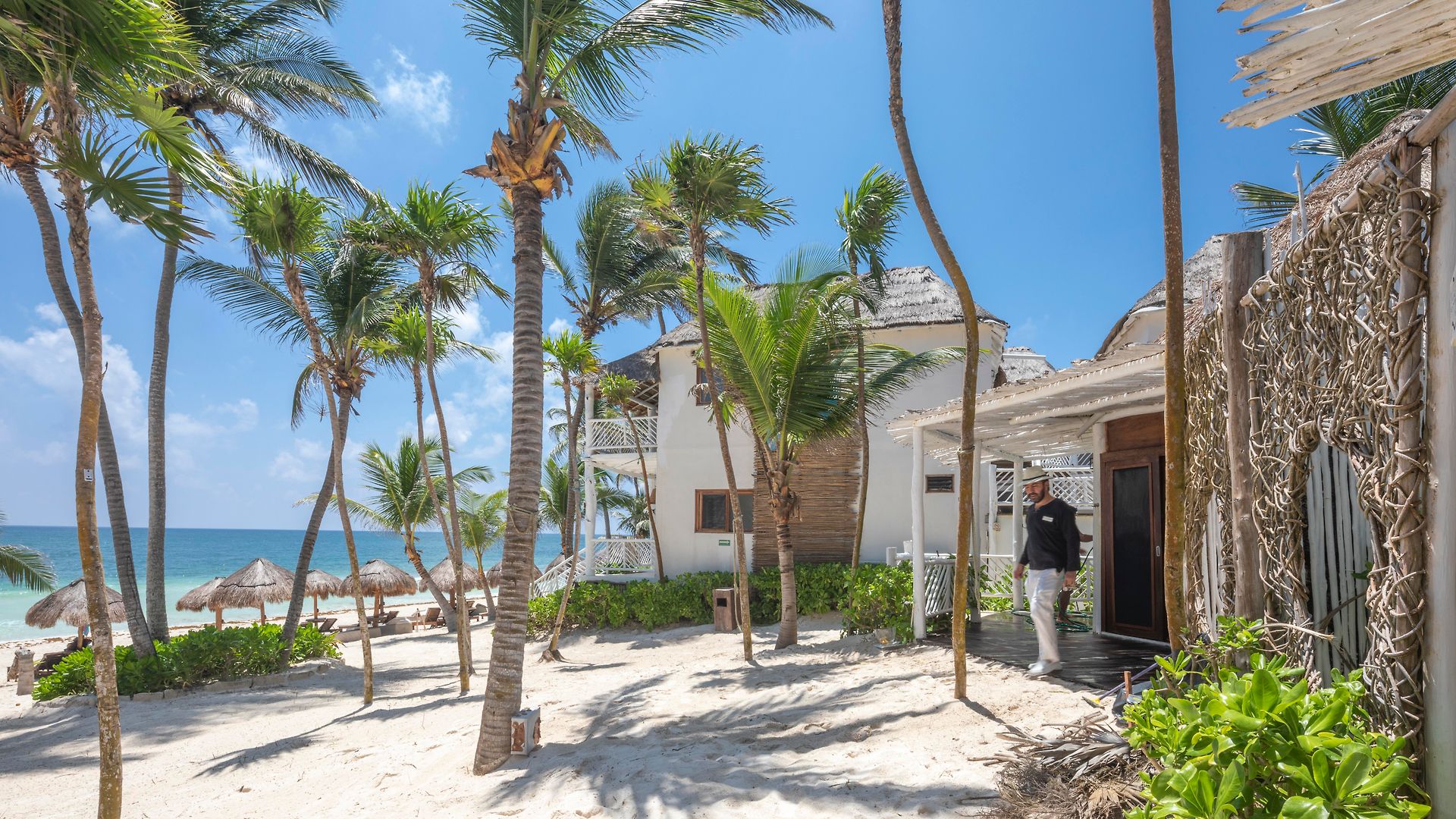 Amigos Boutique Hotel Tulum