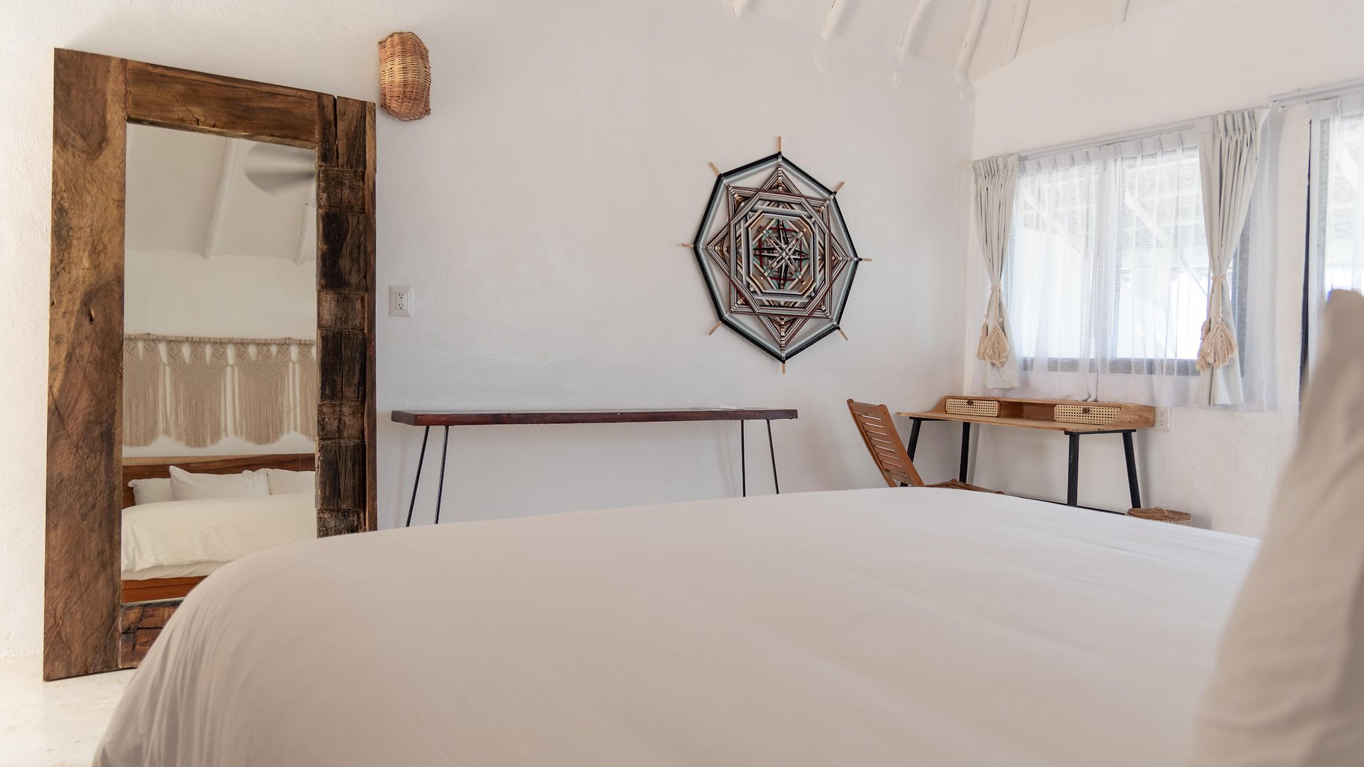 Hotel Amigos Boutique