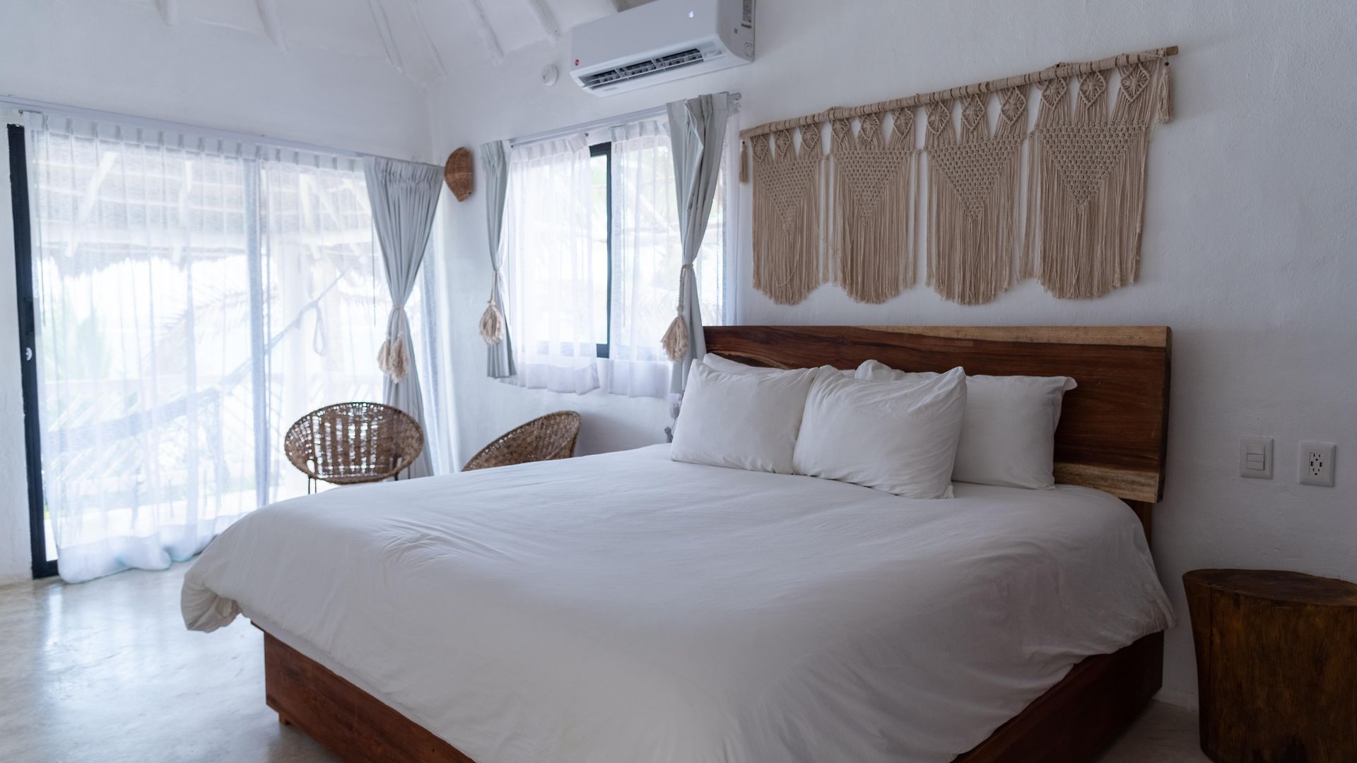 Hotel Amigos Boutique Tulum