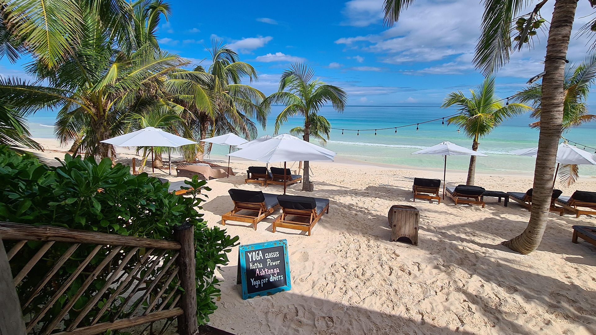 Hotel Amigos Boutique Tulum