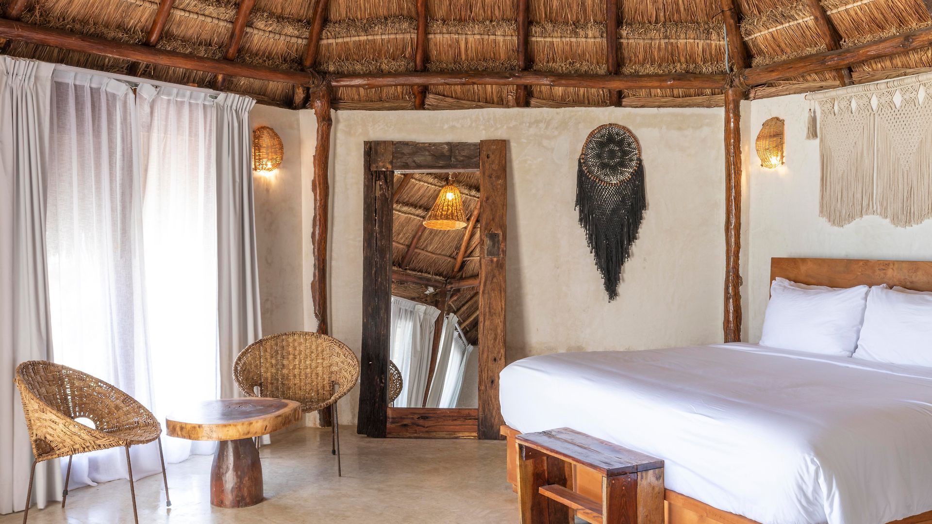 Hotel Amigos Boutique Tulum
