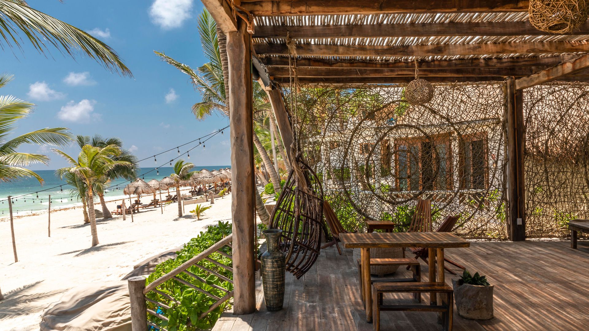 Amigos Boutique Hotel Tulum