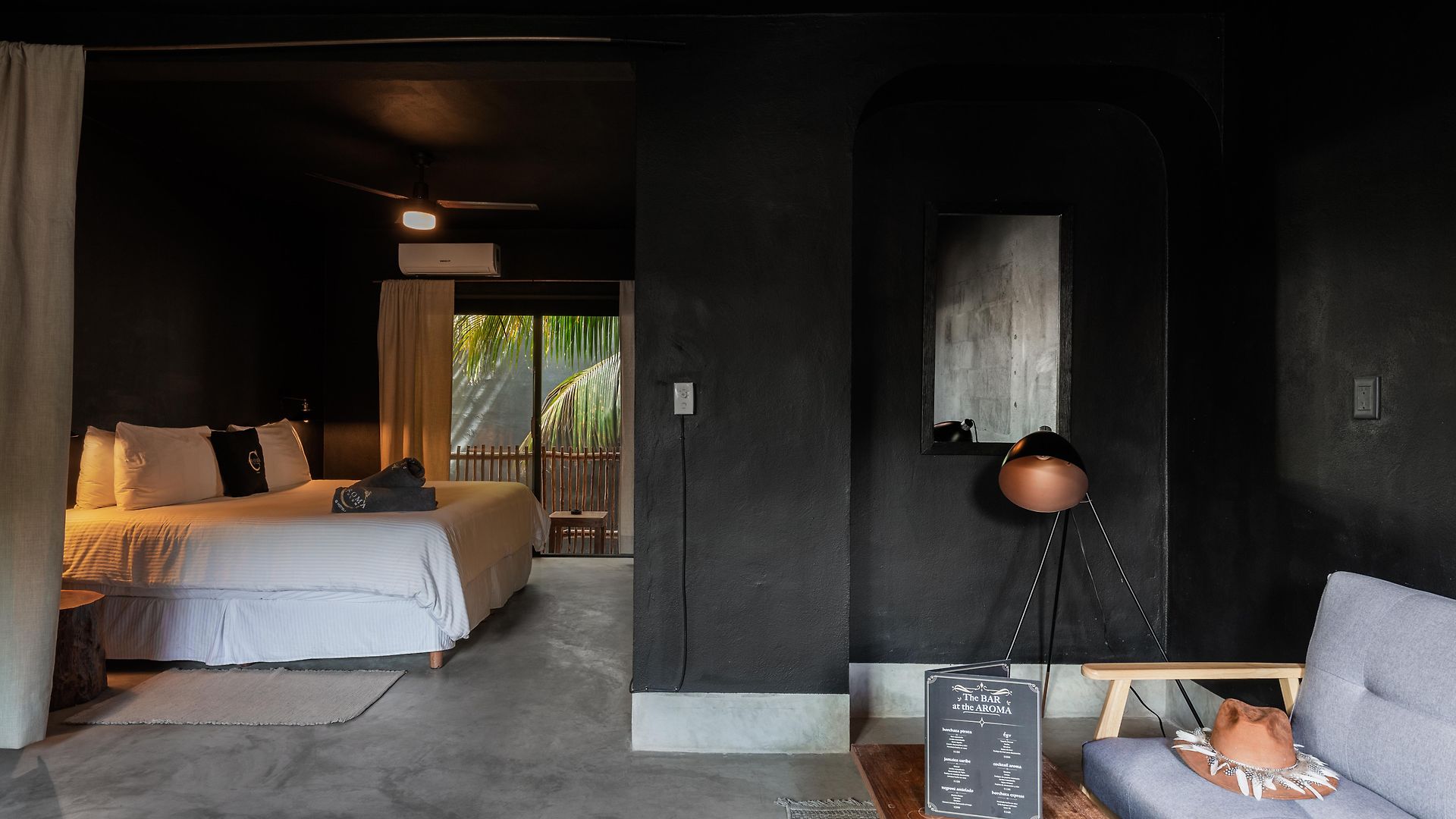 Hotel Aroma & Club Tulum