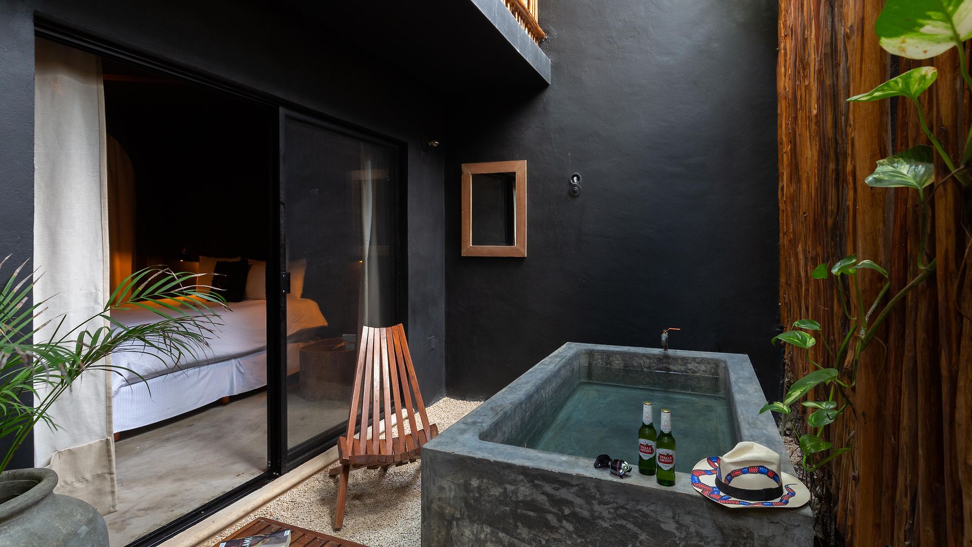 Hotel Aroma & Club Tulum