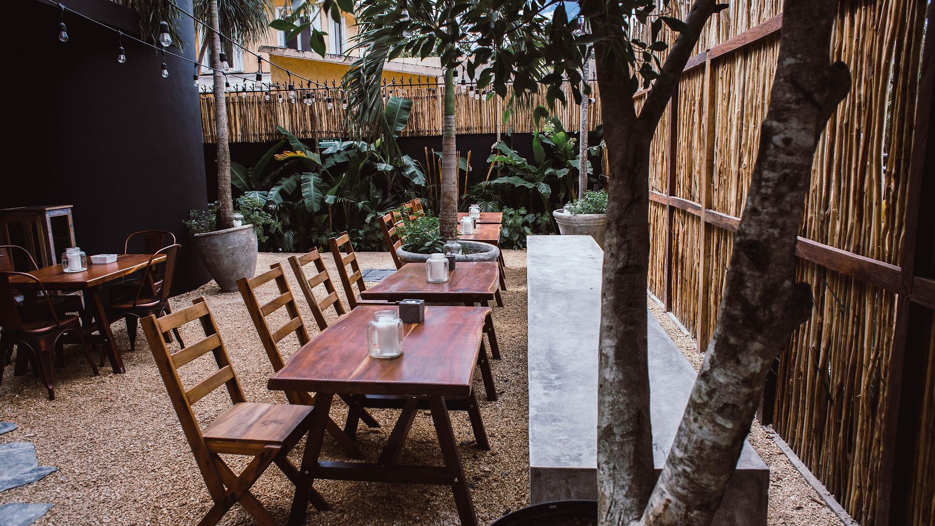 Aroma & Club 3* Tulum