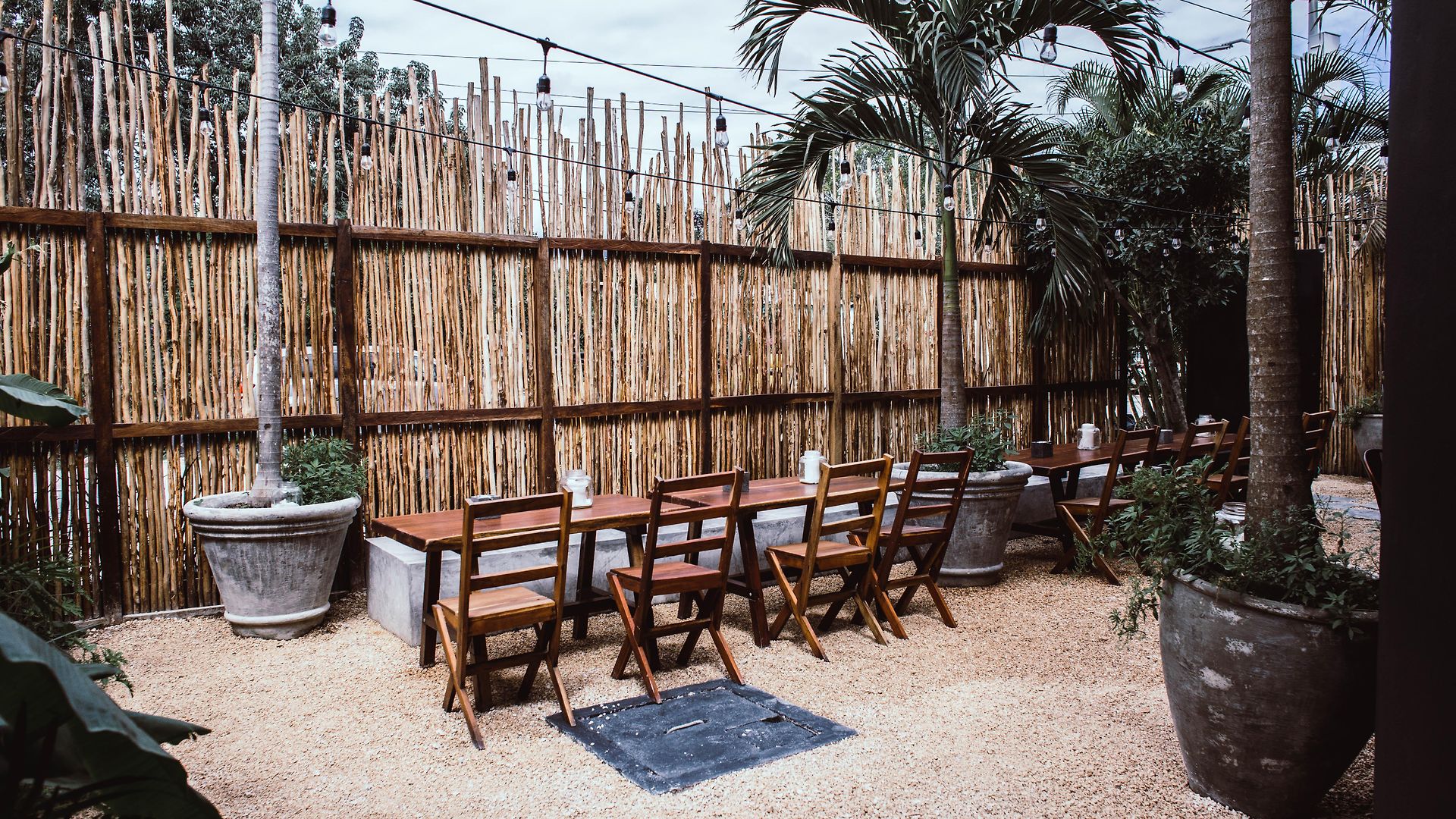 Aroma & Club 3* Tulum