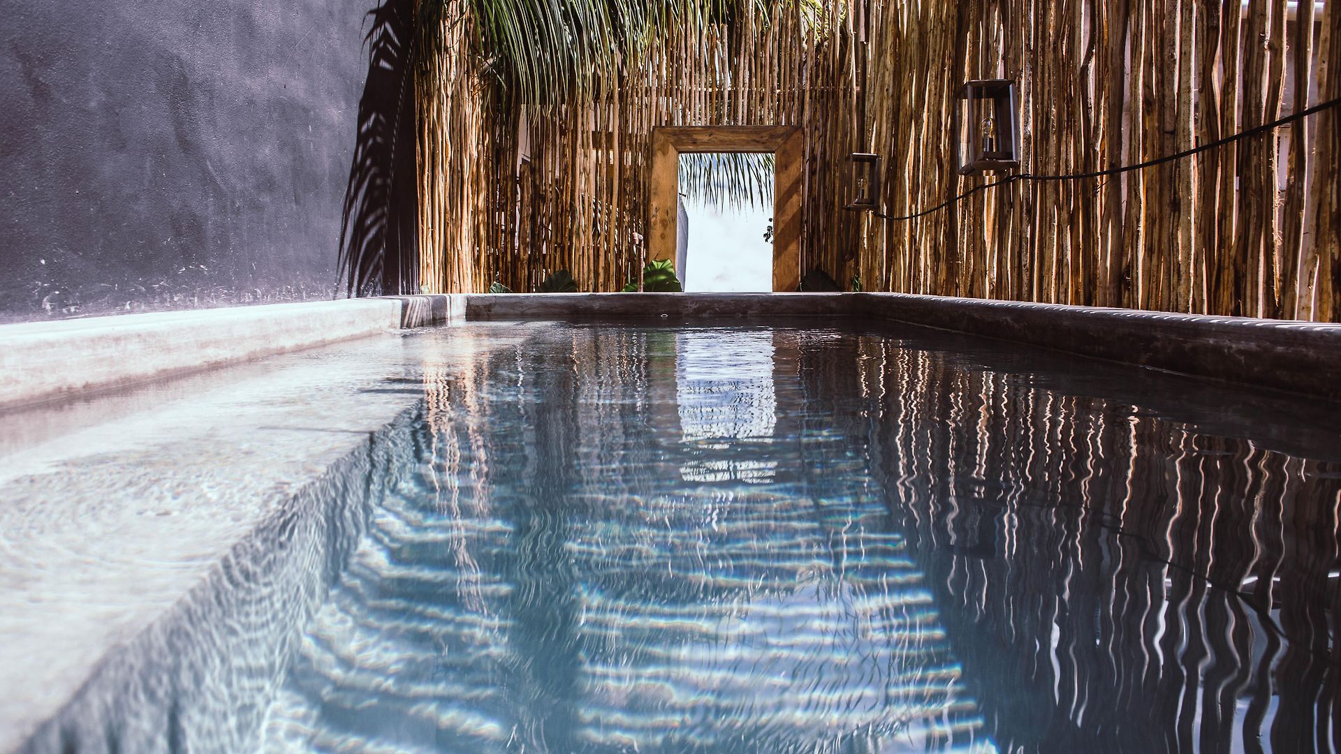 Hotel Aroma & Club Tulum