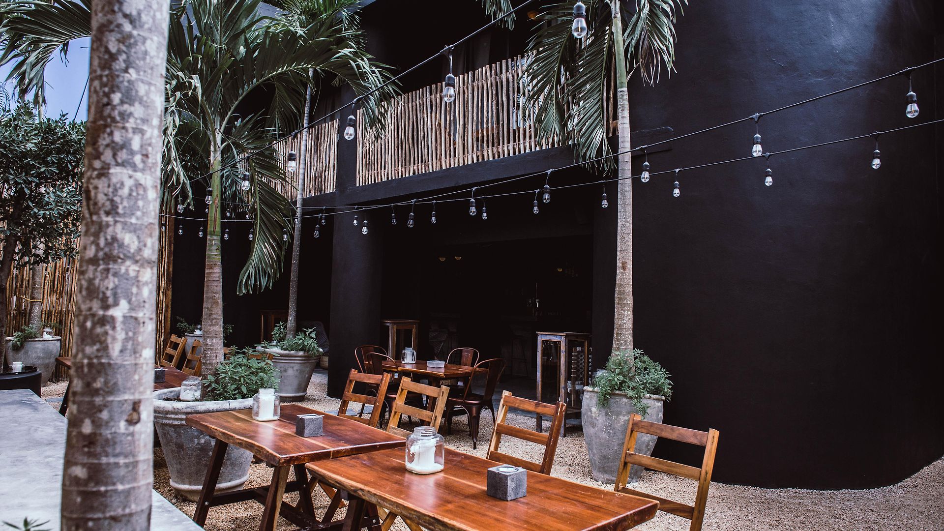 Hotel Aroma & Club Tulum