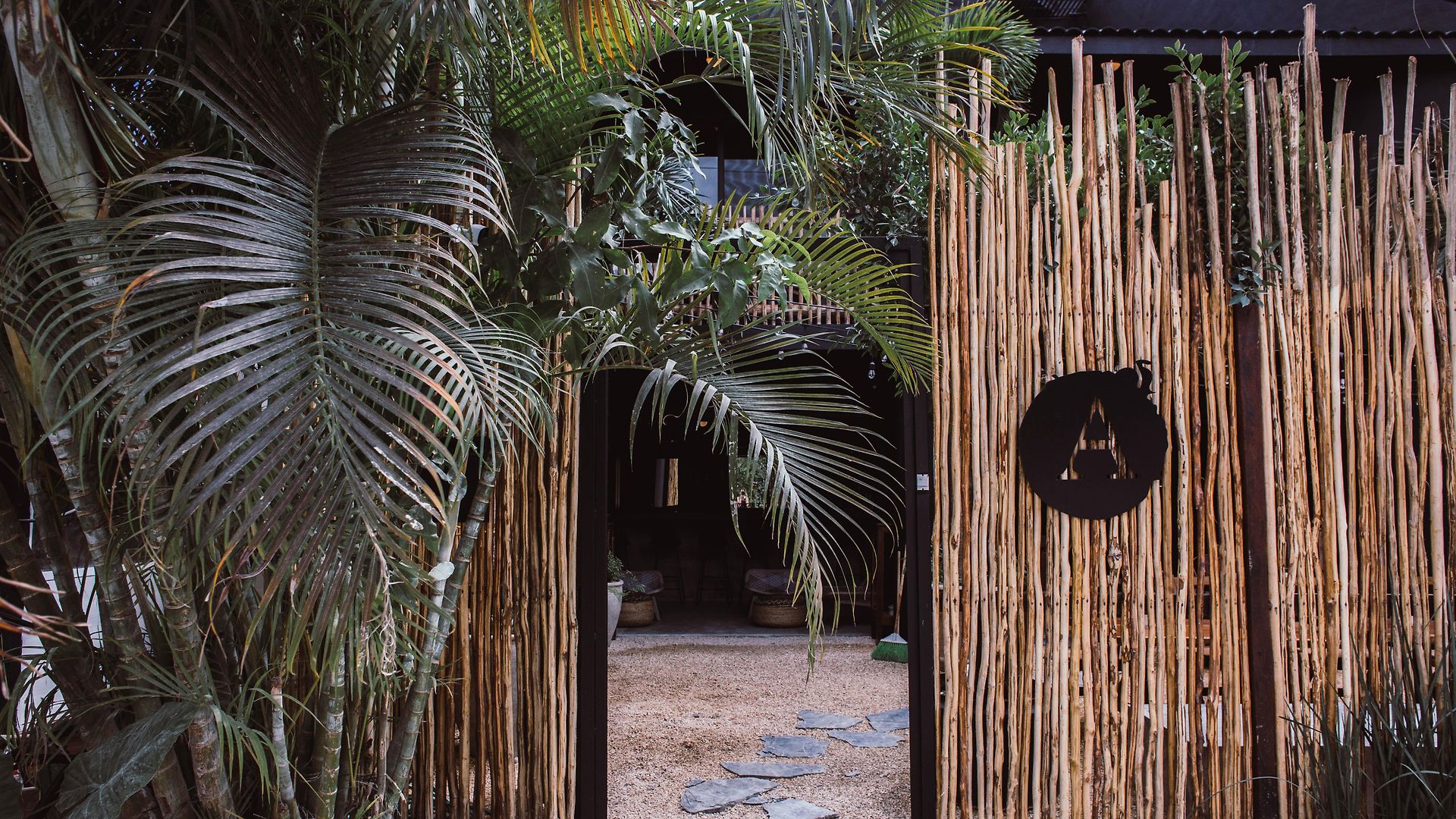 Aroma & Club 3* Tulum