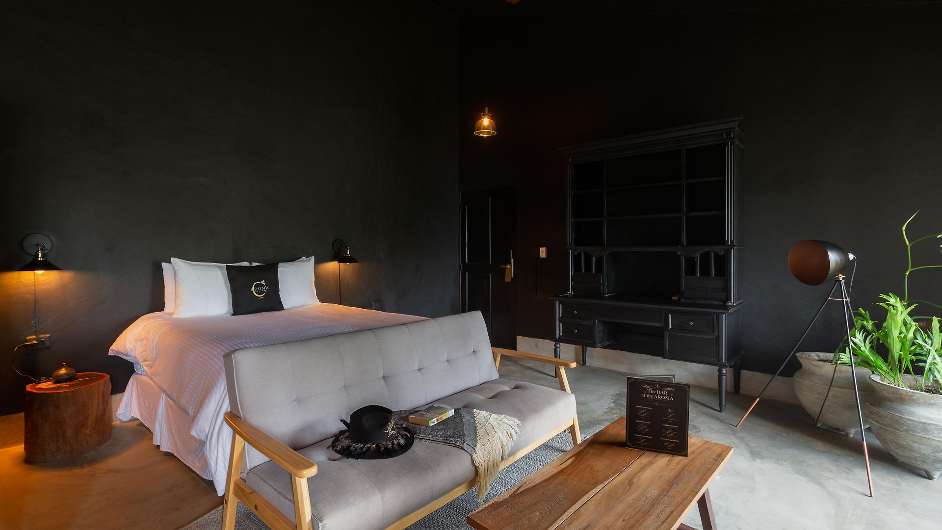 Aroma & Club Tulum