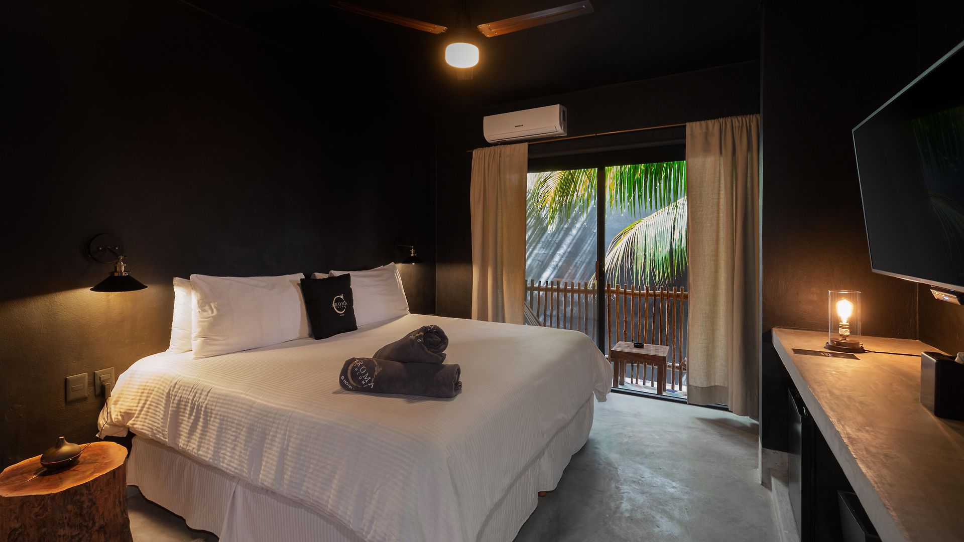 Aroma & Club Hotel Tulum