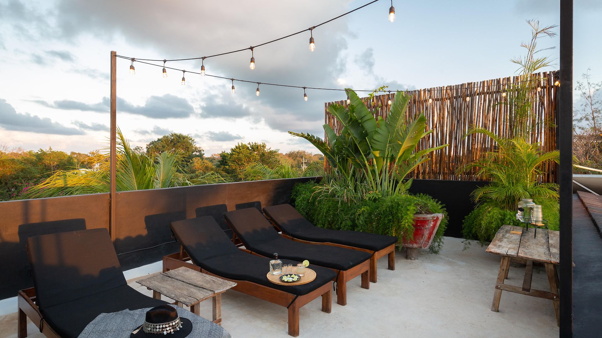 Aroma & Club Hotel Tulum