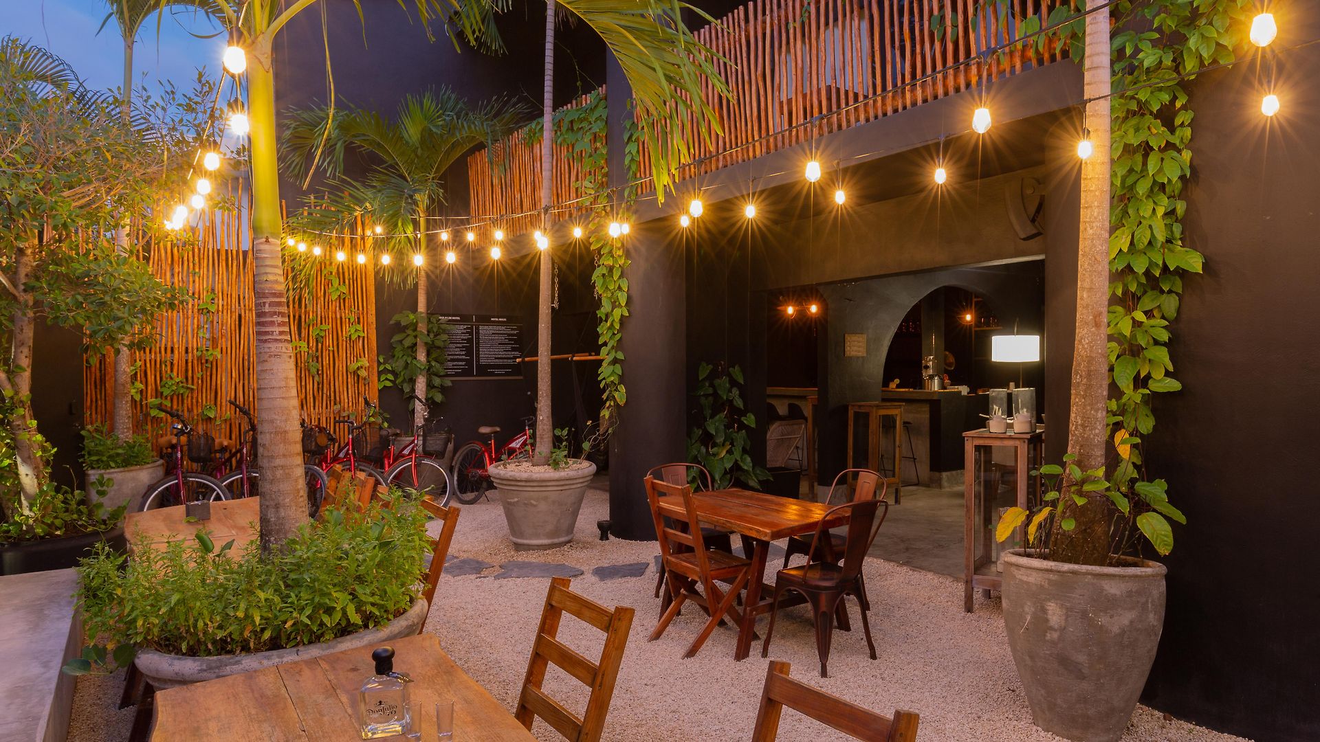 Aroma & Club Hotel Tulum