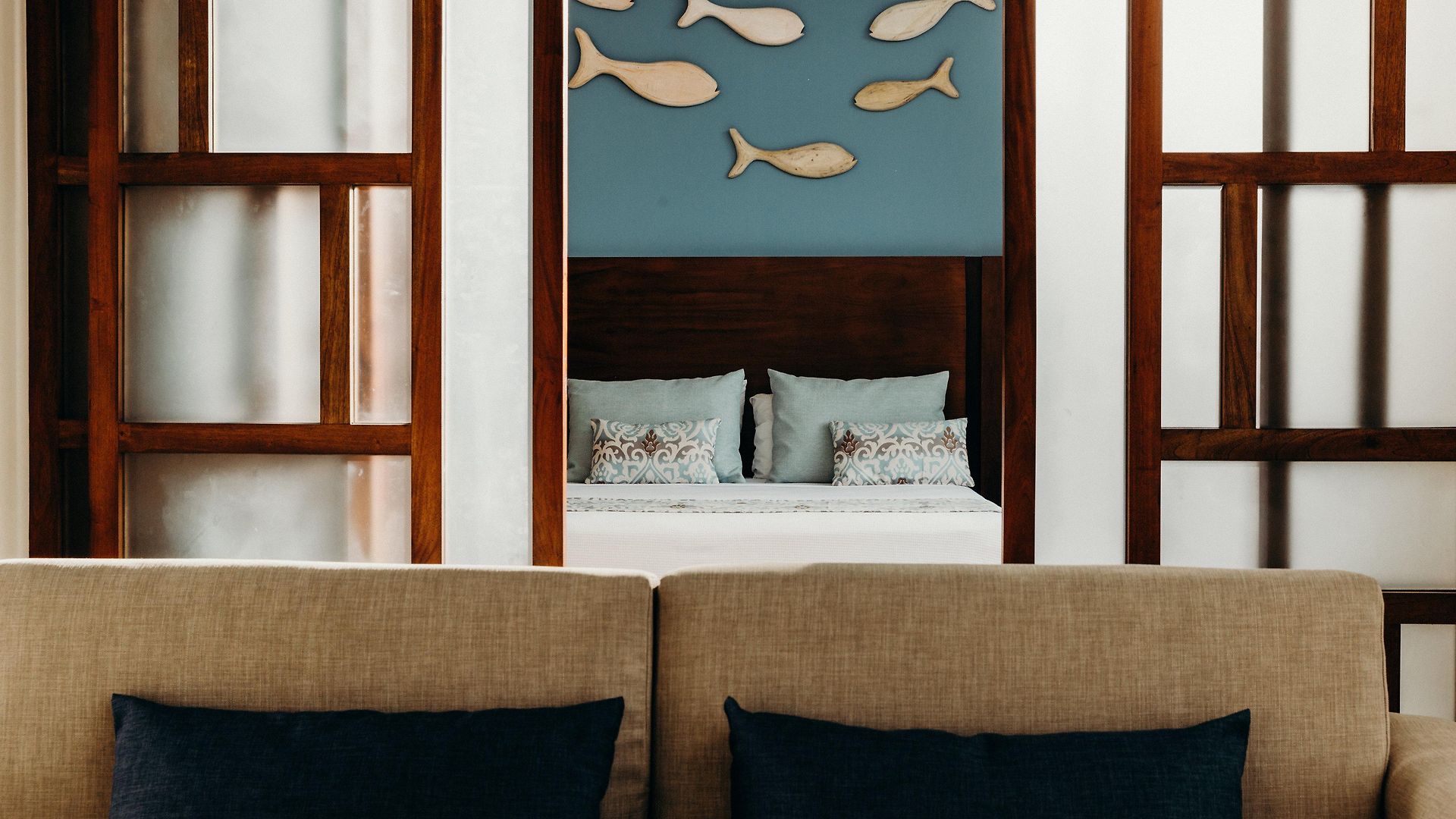 Biwa Hotel Tulum