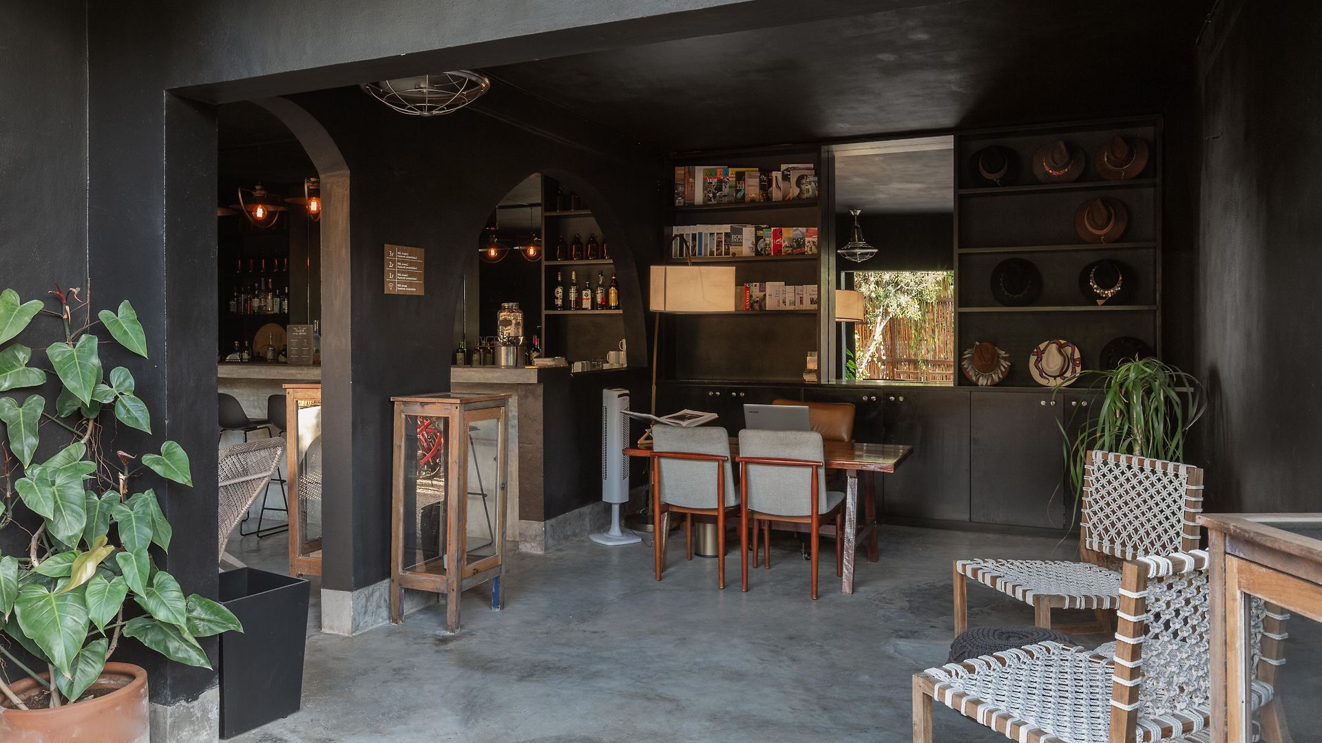 Hotel Aroma & Club Tulum